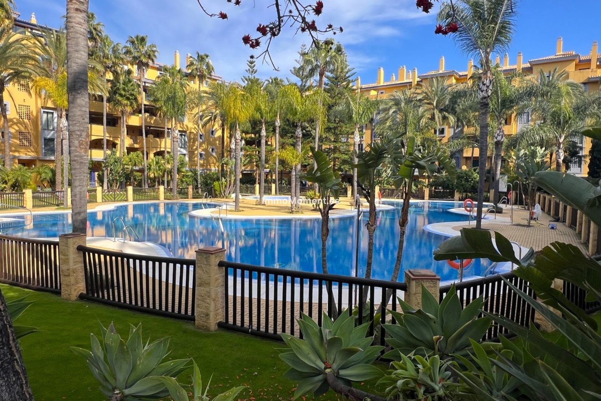 Resale - Apartment - Marbella - San Pedro de Alcántara