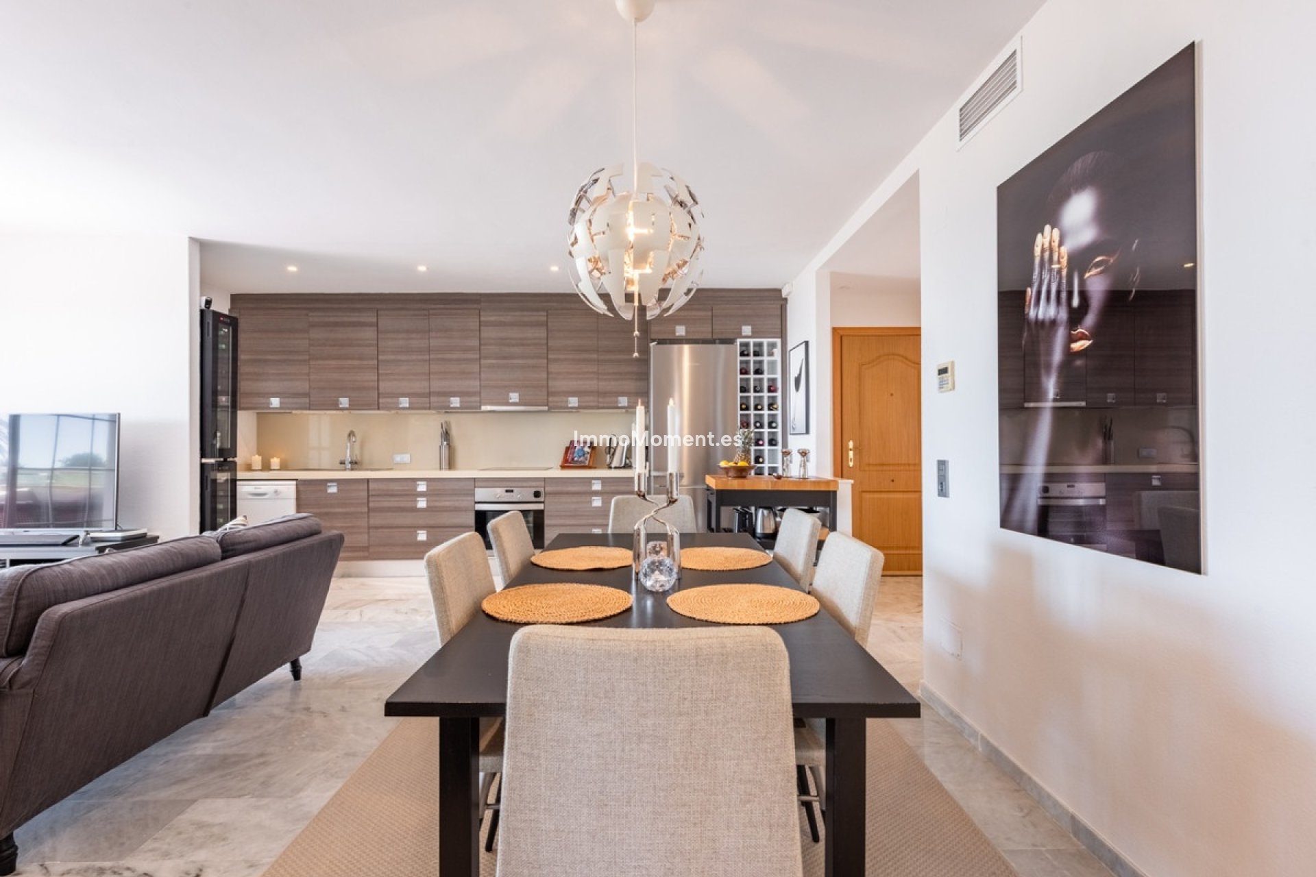 Resale - Apartment - Marbella - San Pedro de Alcántara