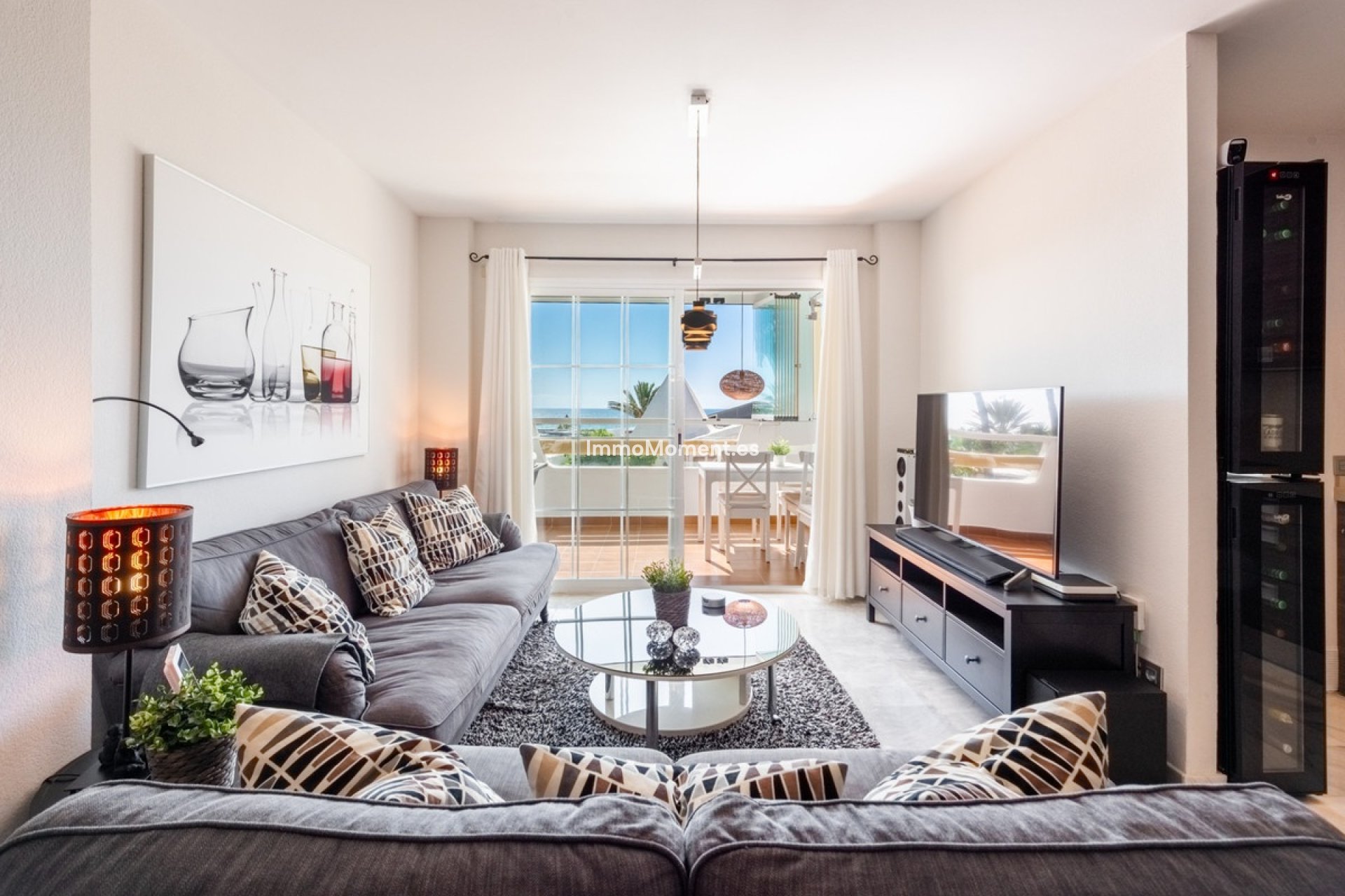 Resale - Apartment - Marbella - San Pedro de Alcántara