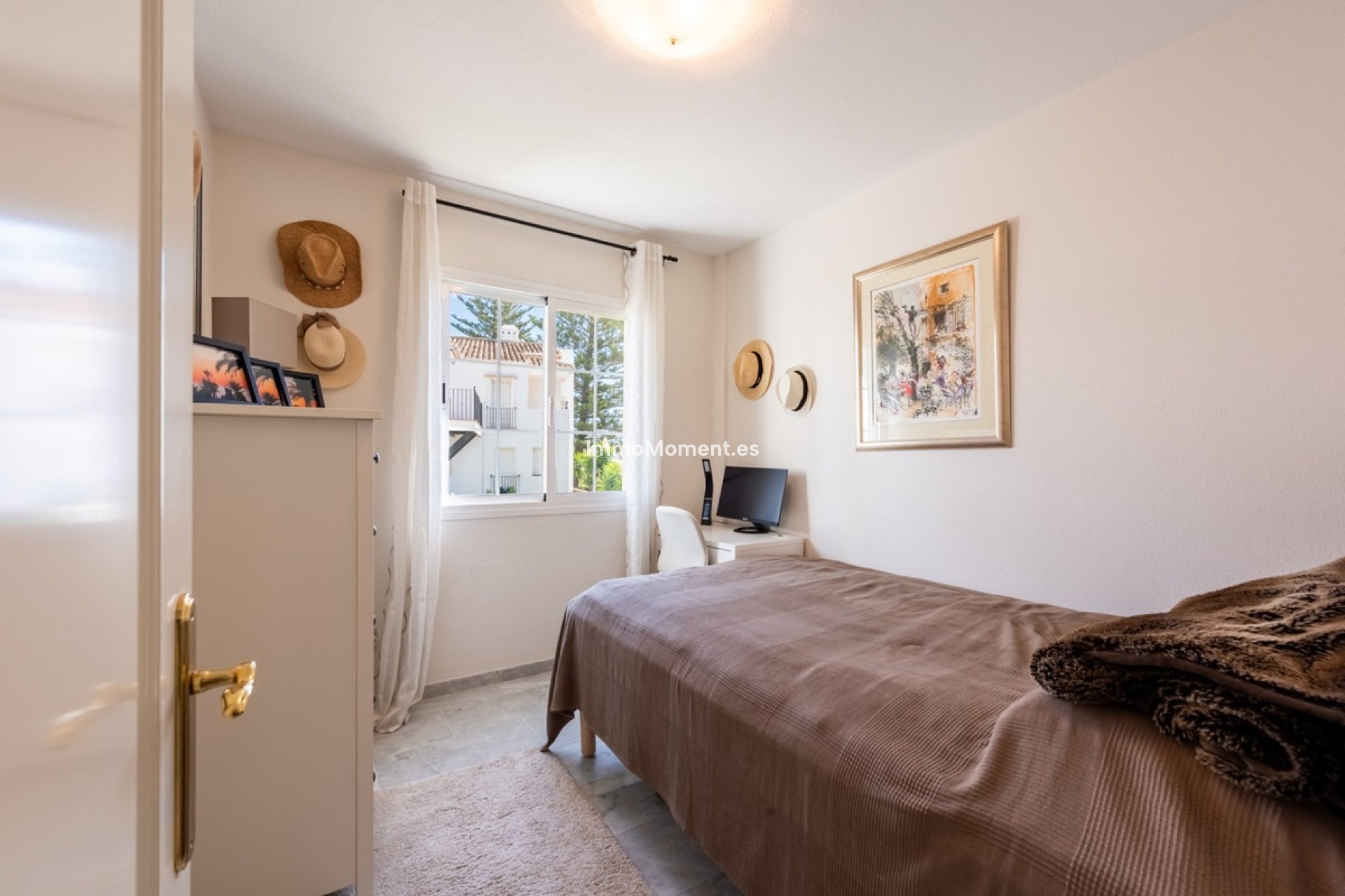 Resale - Apartment - Marbella - San Pedro de Alcántara