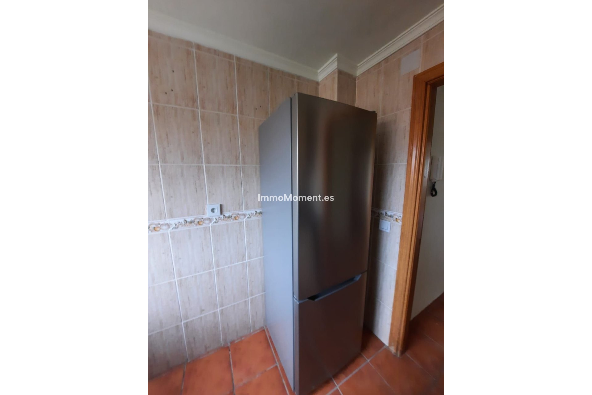 Resale - Apartment - Marbella - San Pedro de Alcántara
