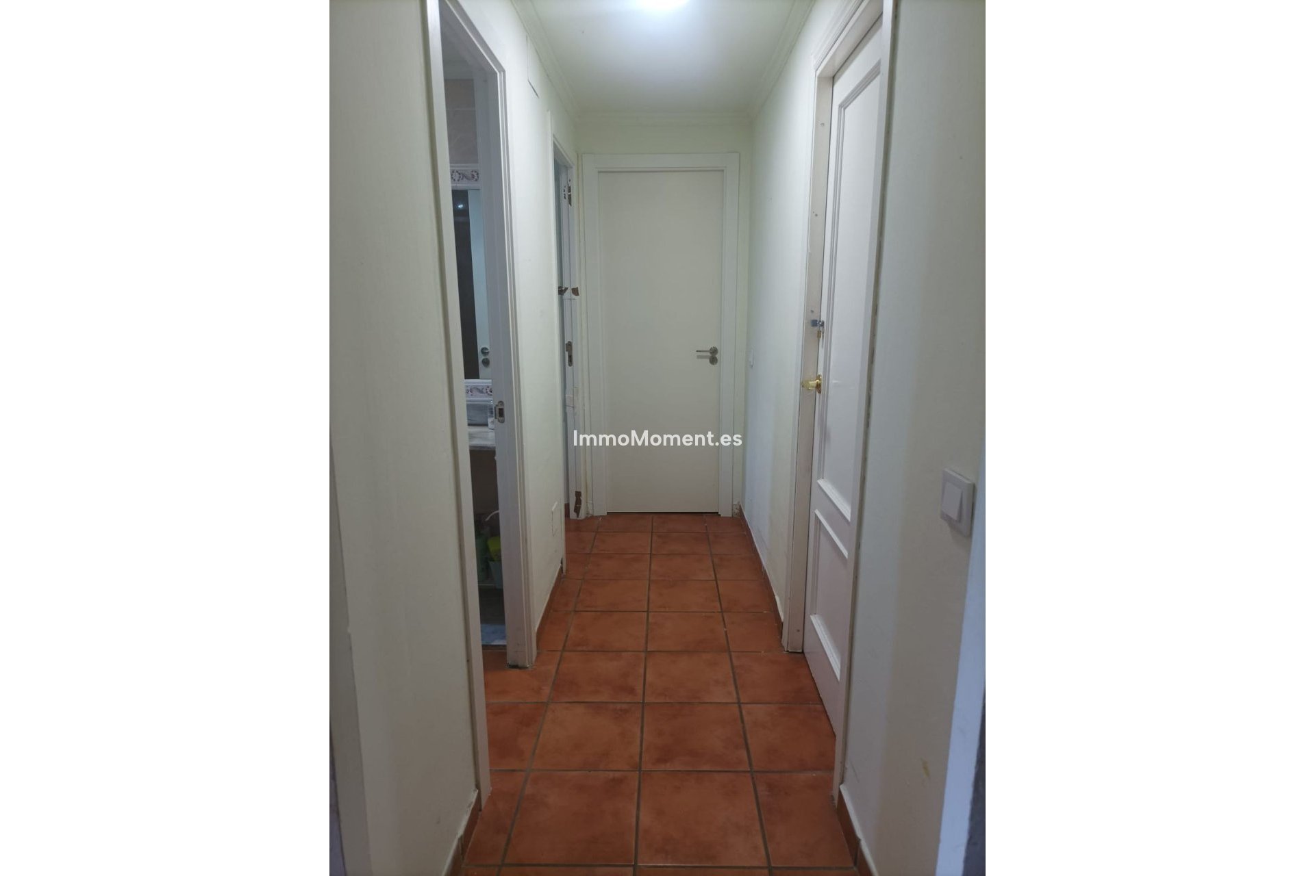 Resale - Apartment - Marbella - San Pedro de Alcántara