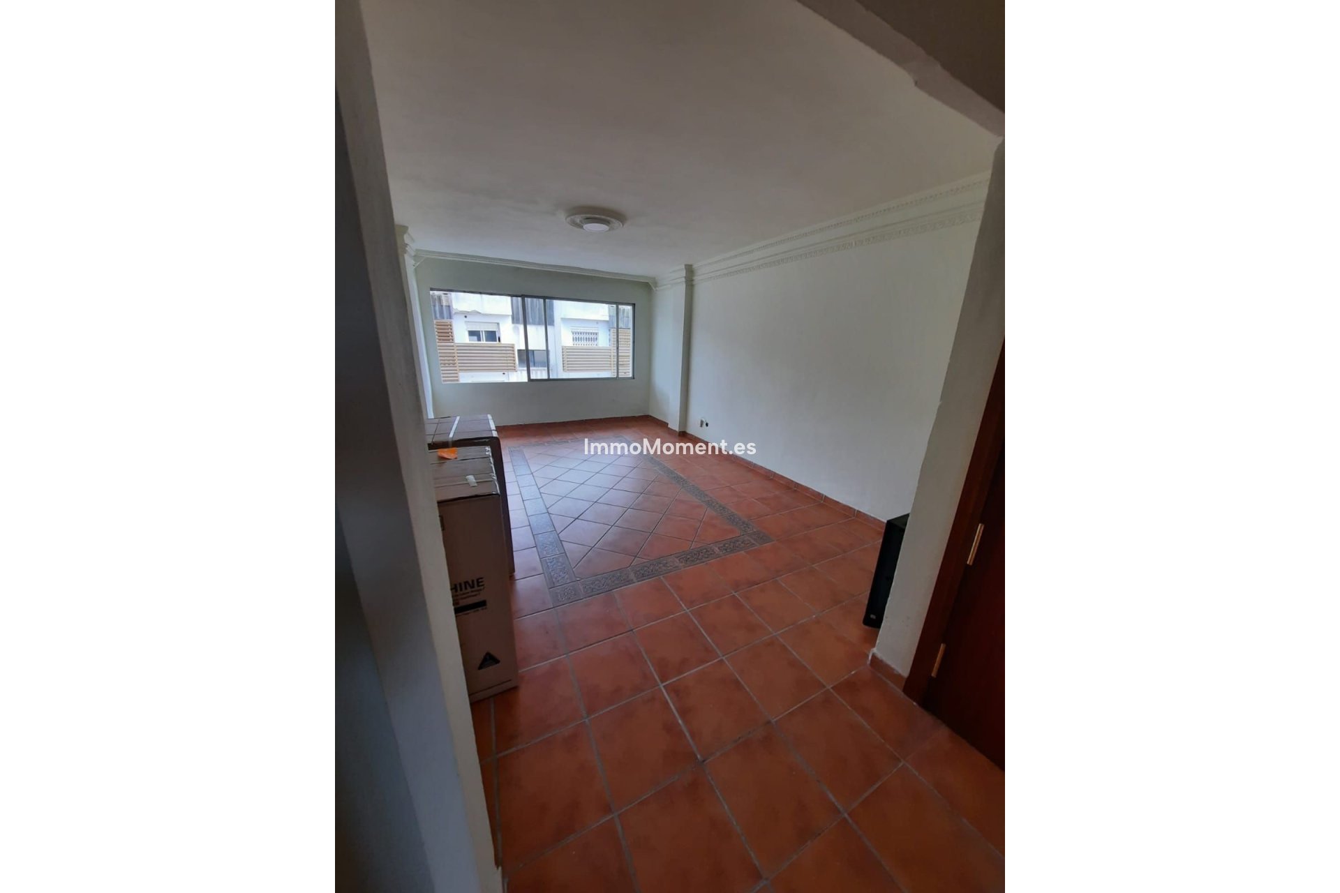 Resale - Apartment - Marbella - San Pedro de Alcántara