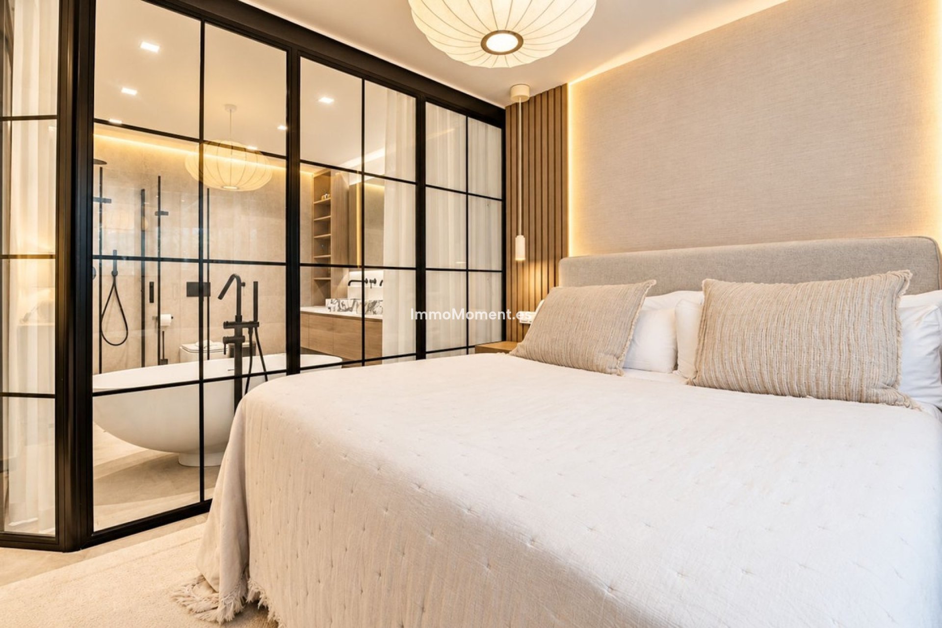 Resale - Apartment - Marbella - San Pedro de Alcántara