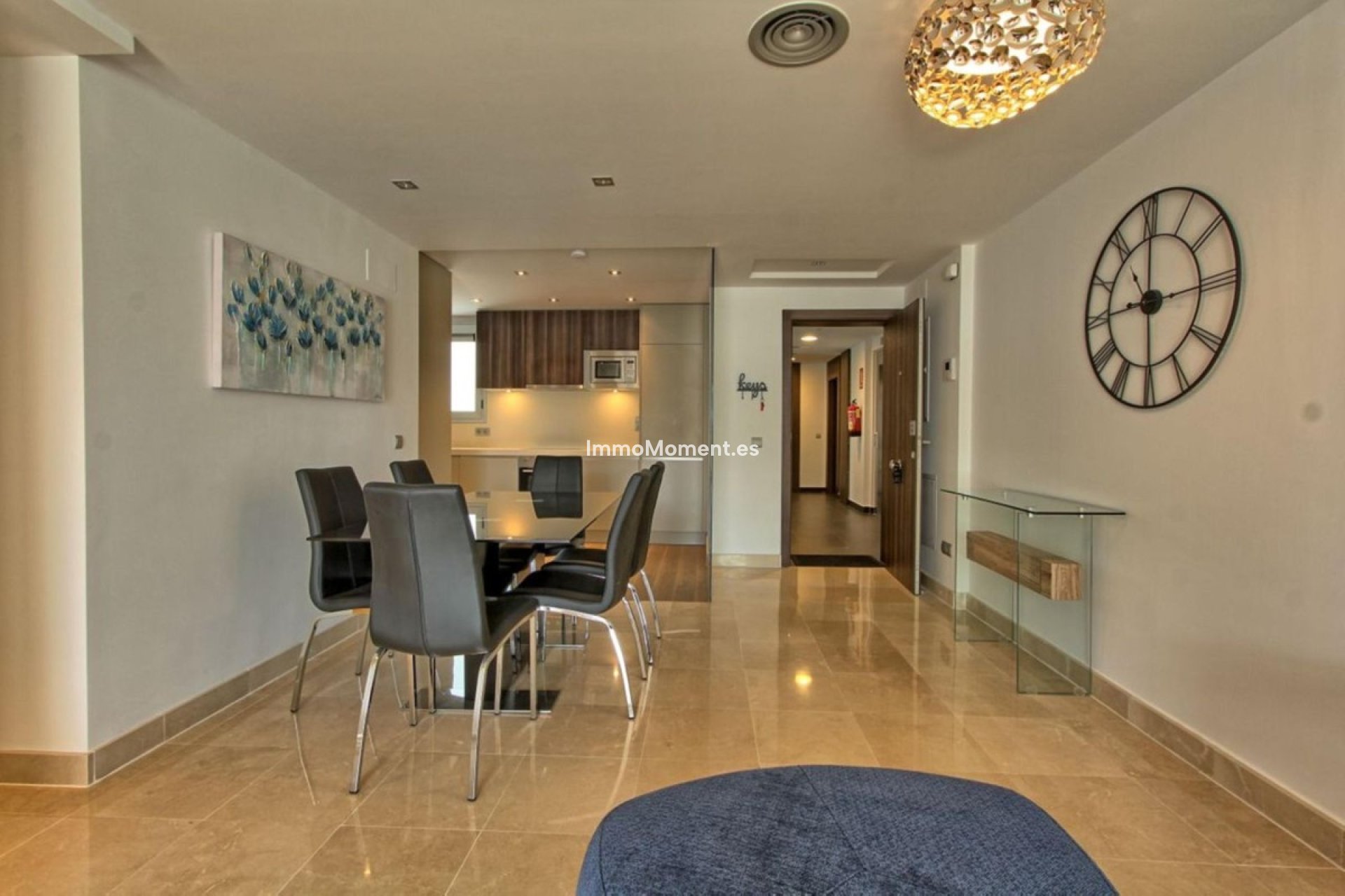 Resale - Apartment - Marbella - San Pedro de Alcántara