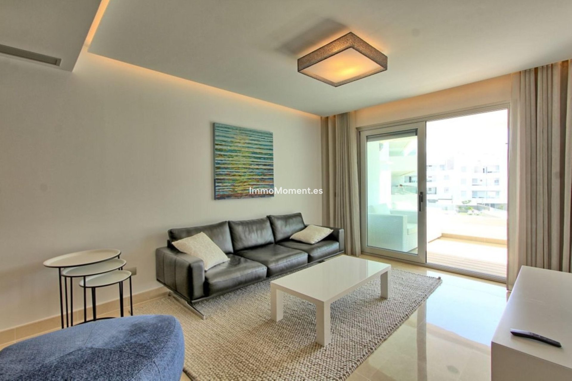 Resale - Apartment - Marbella - San Pedro de Alcántara