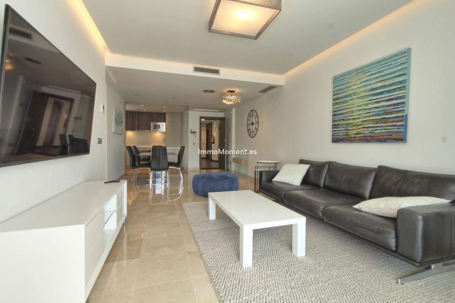 Resale - Apartment - Marbella - San Pedro de Alcántara