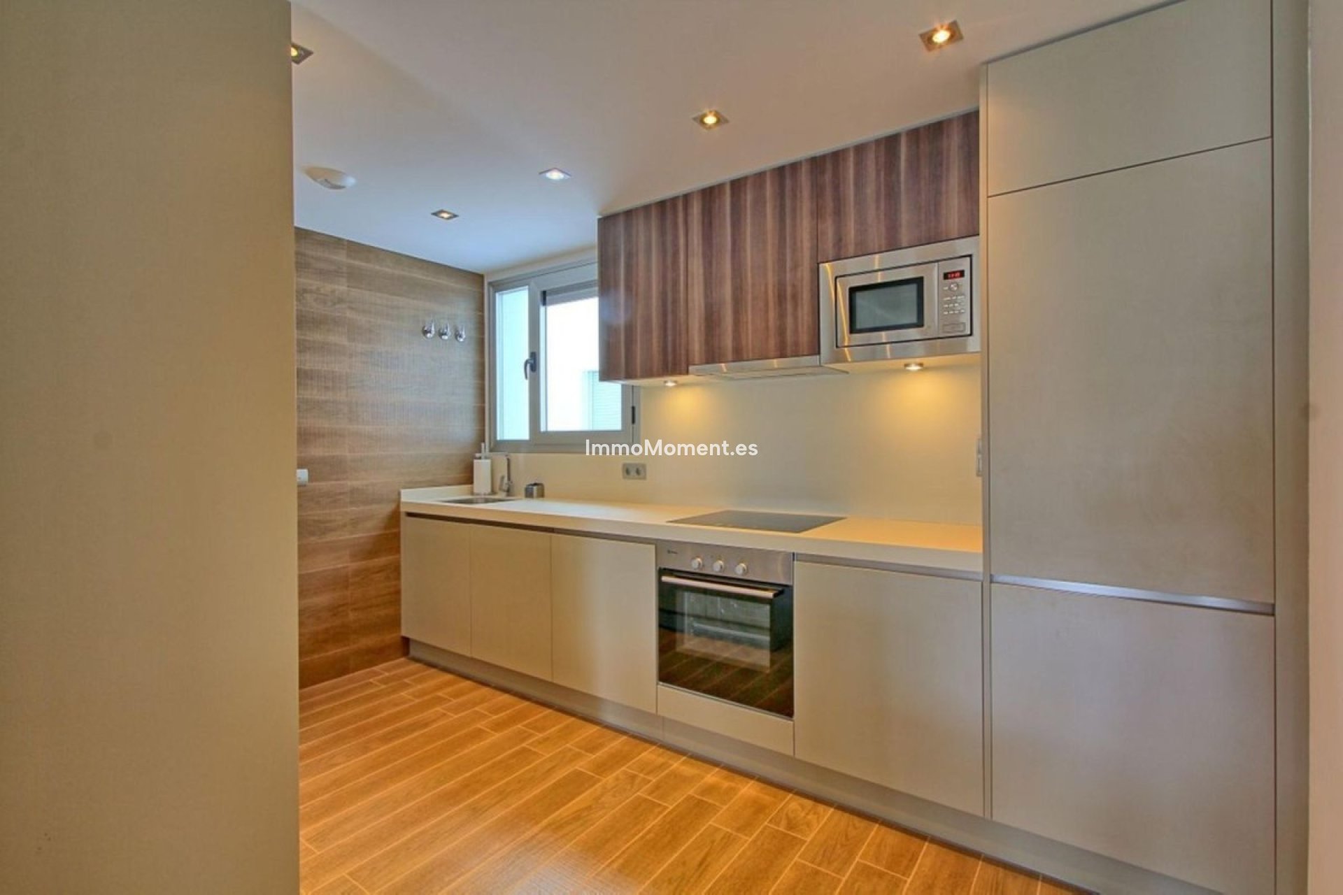 Resale - Apartment - Marbella - San Pedro de Alcántara
