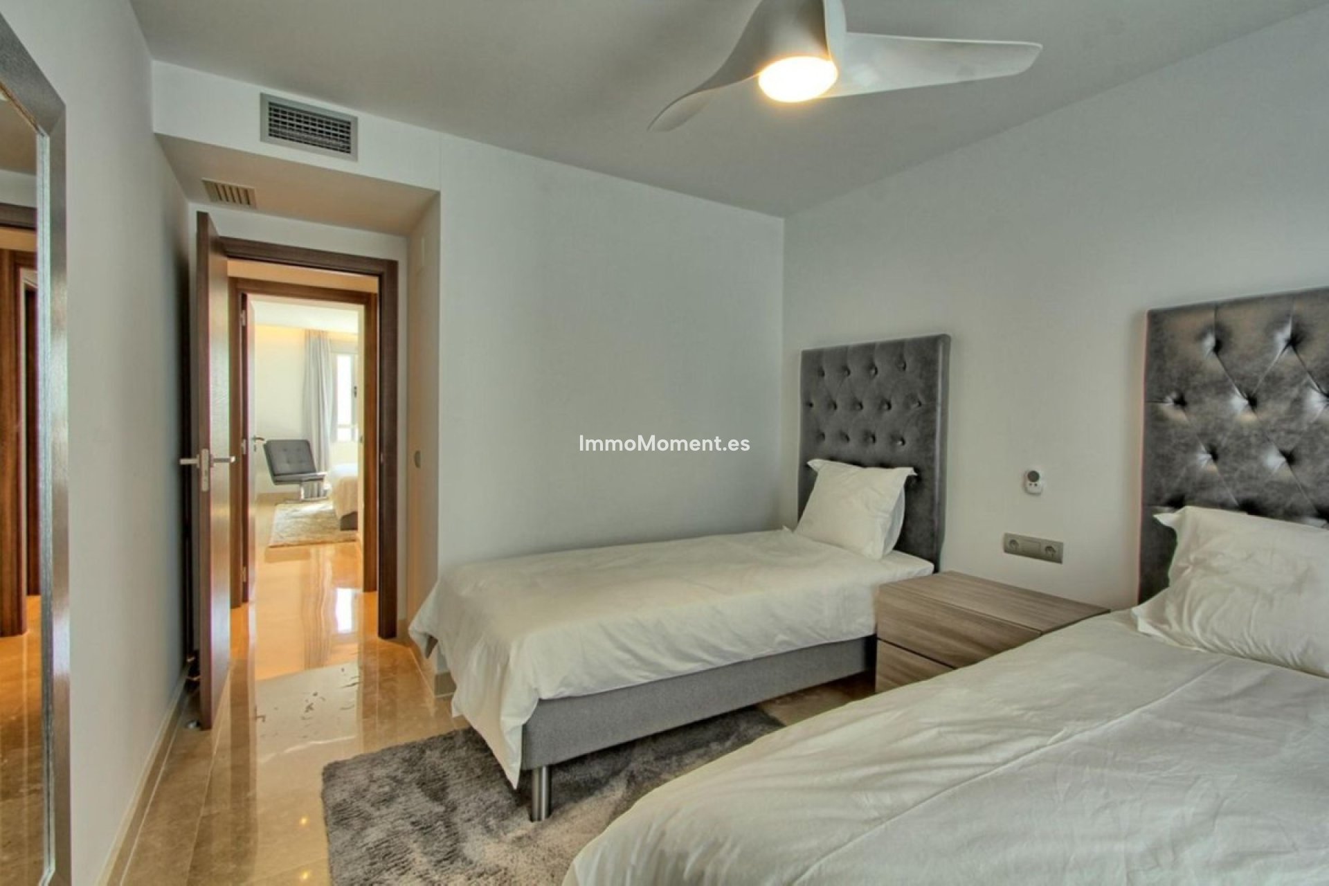 Resale - Apartment - Marbella - San Pedro de Alcántara