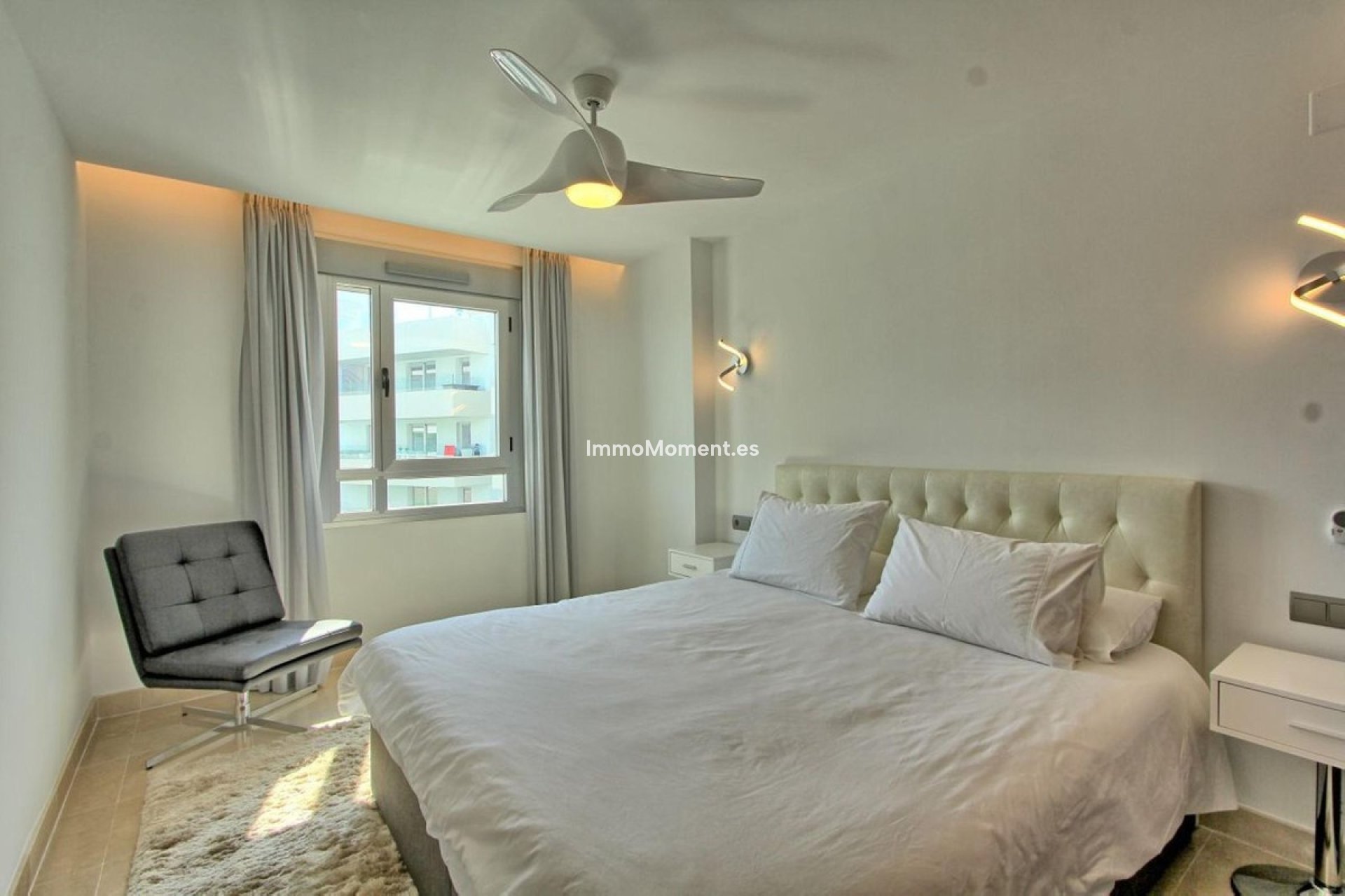 Resale - Apartment - Marbella - San Pedro de Alcántara