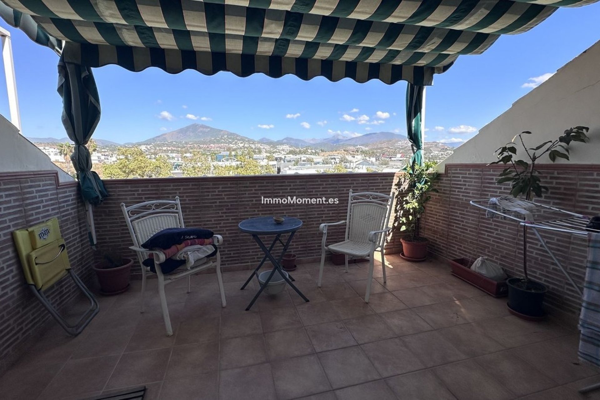 Resale - Apartment - Marbella - San Pedro de Alcántara