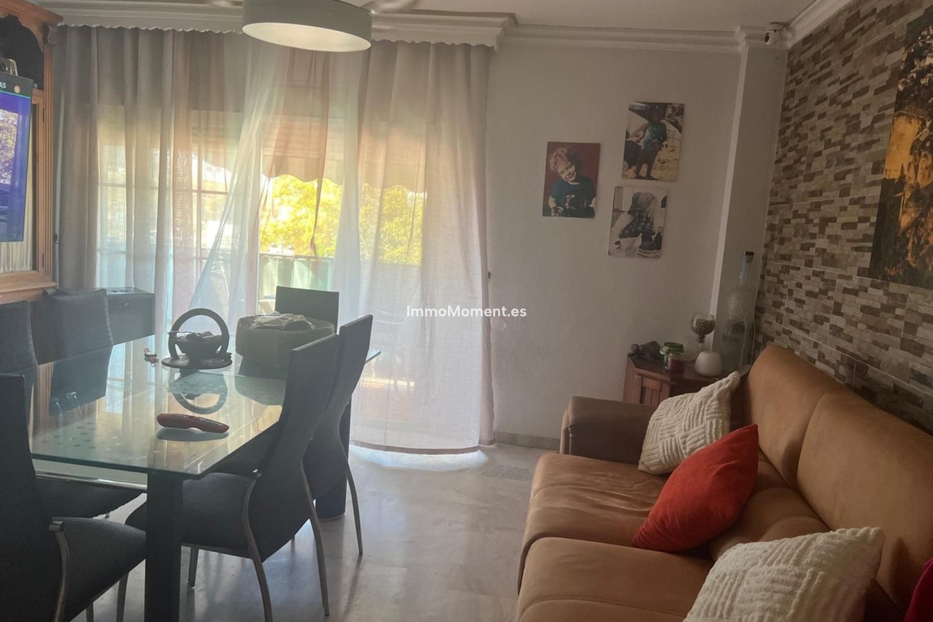 Resale - Apartment - Marbella - San Pedro de Alcántara