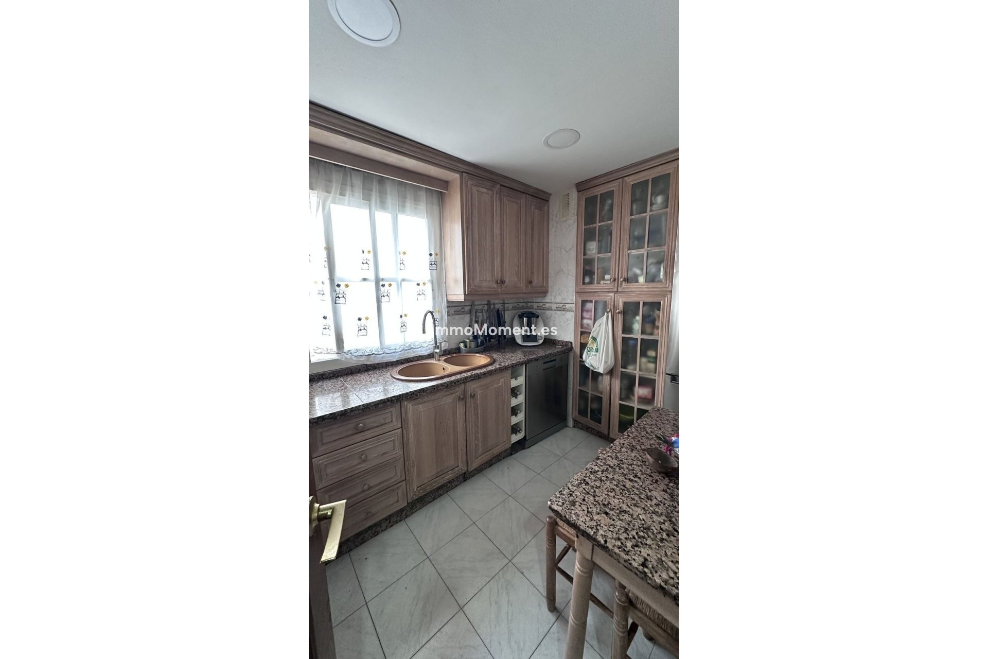 Resale - Apartment - Marbella - San Pedro de Alcántara