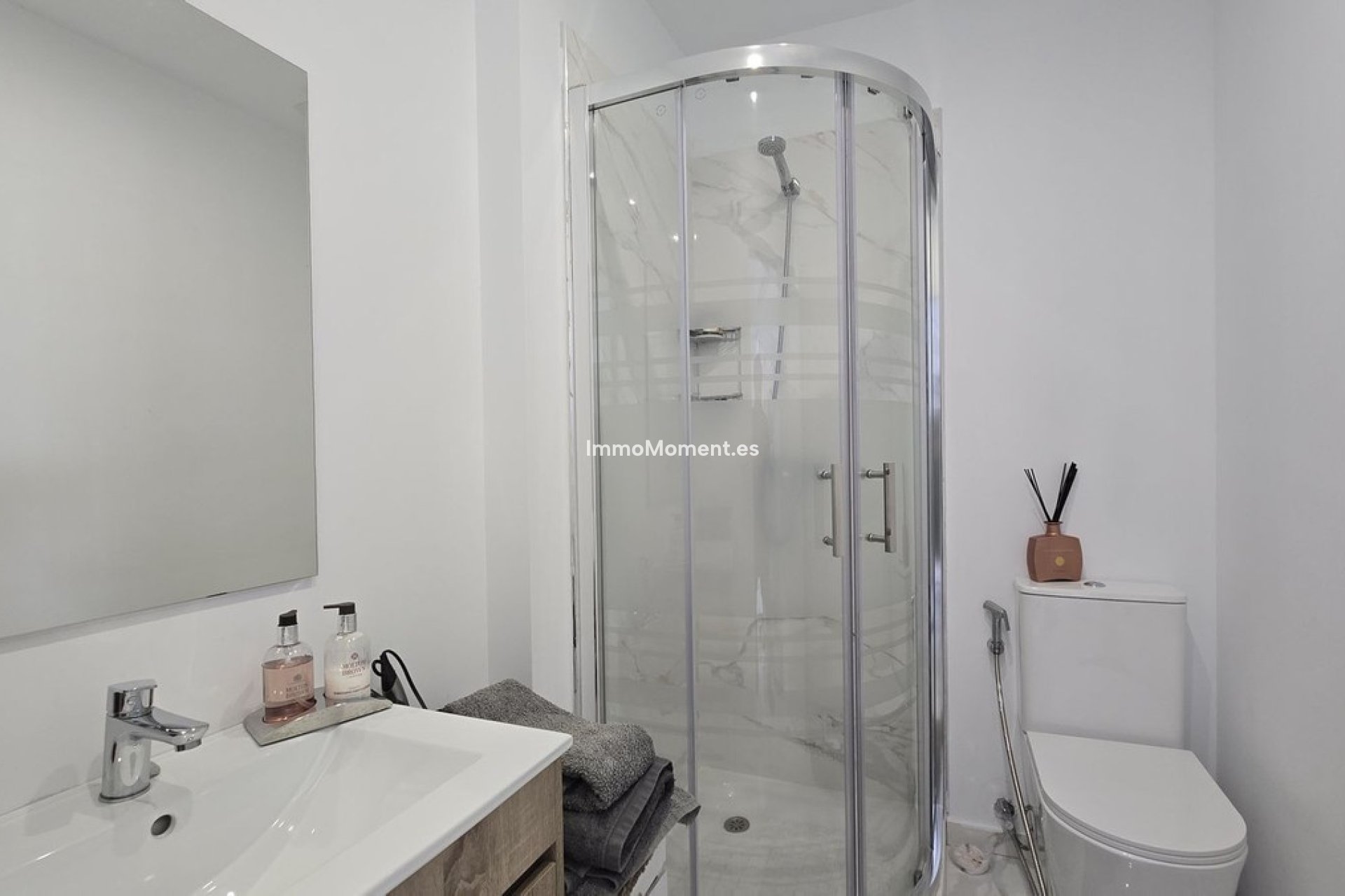 Resale - Apartment - Marbella - San Pedro de Alcántara