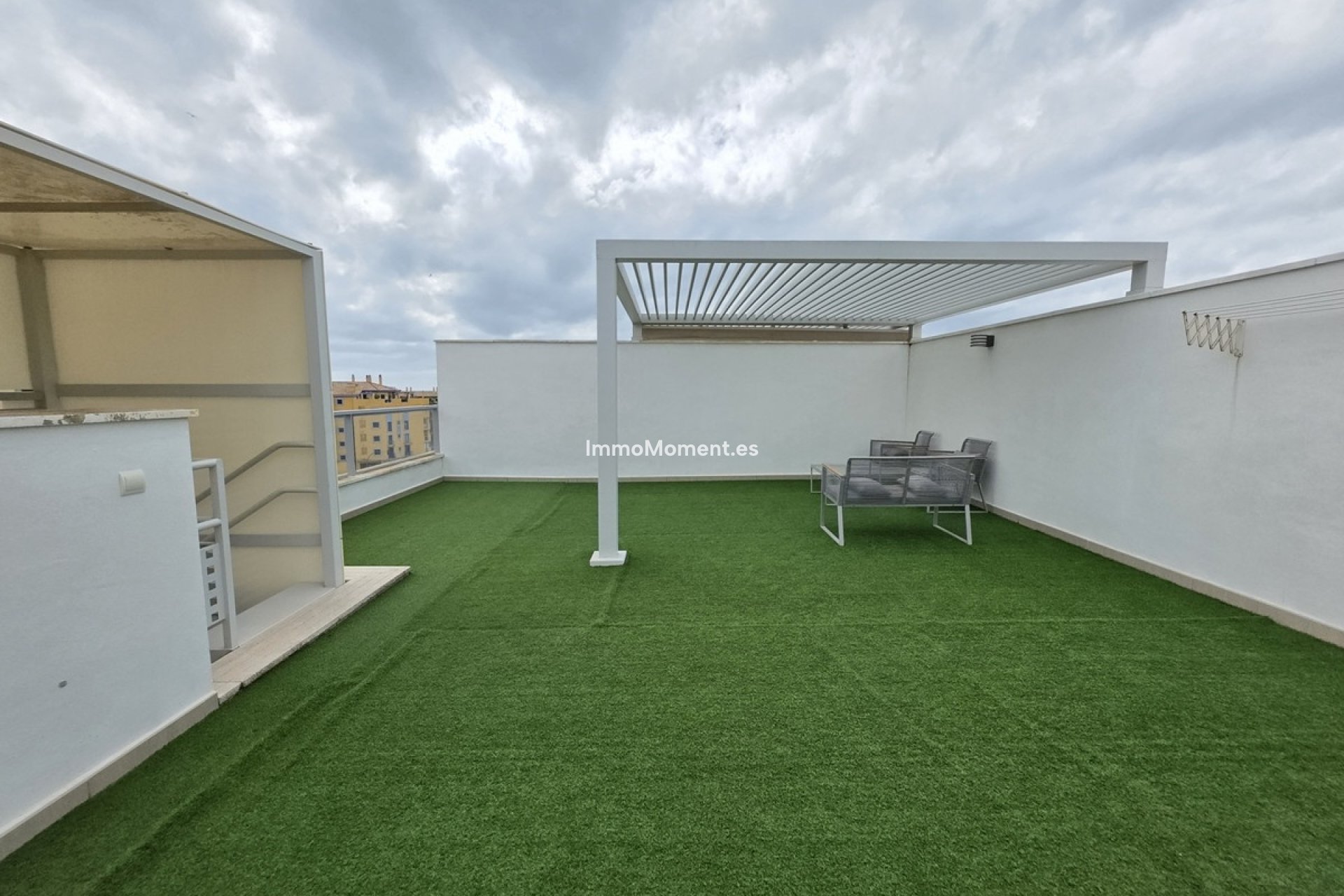 Resale - Apartment - Marbella - San Pedro de Alcántara