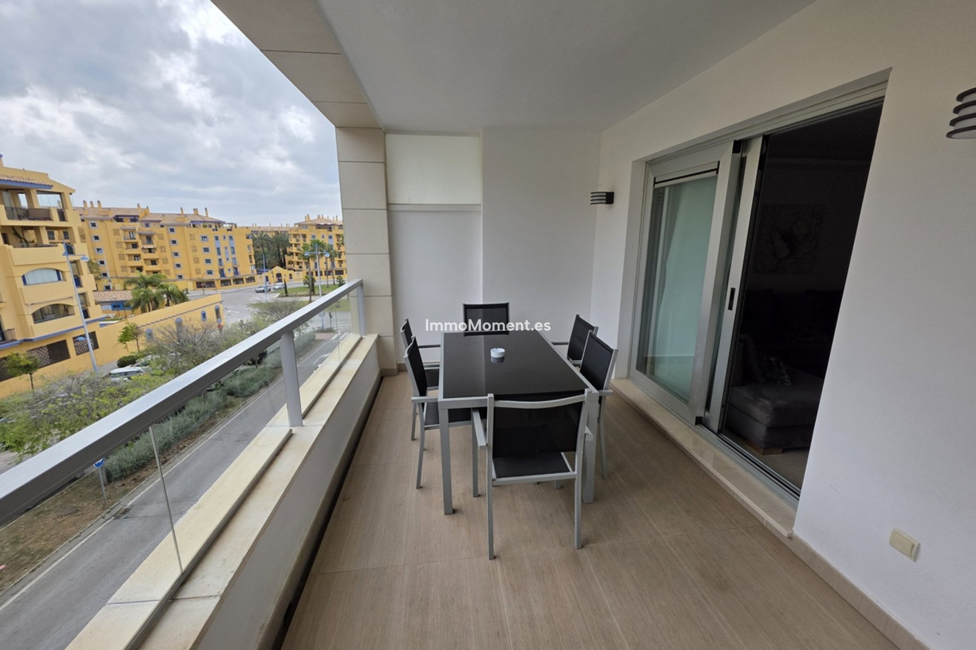 Resale - Apartment - Marbella - San Pedro de Alcántara
