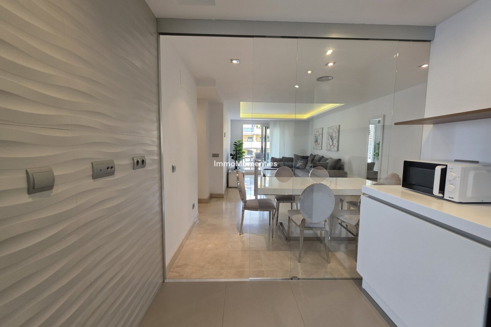 Resale - Apartment - Marbella - San Pedro de Alcántara