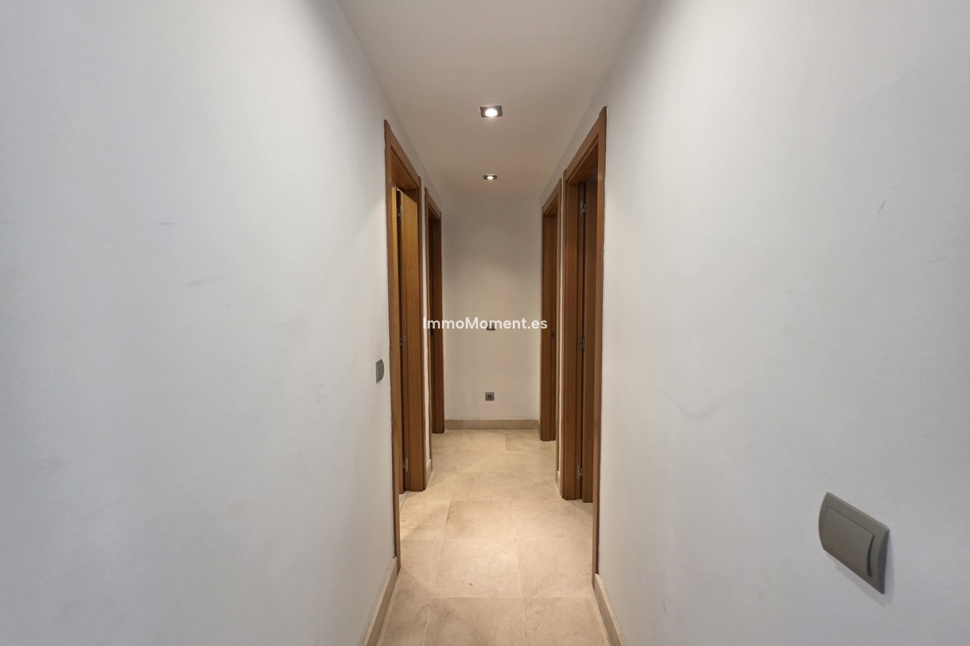 Resale - Apartment - Marbella - San Pedro de Alcántara