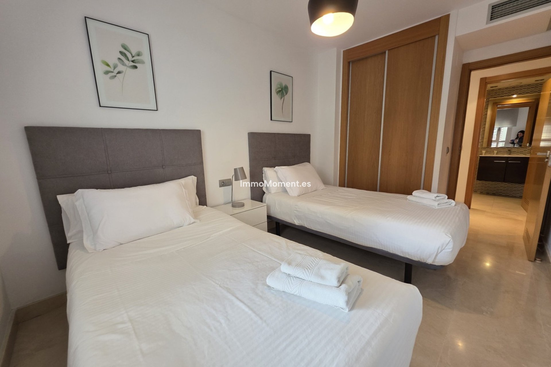Resale - Apartment - Marbella - San Pedro de Alcántara