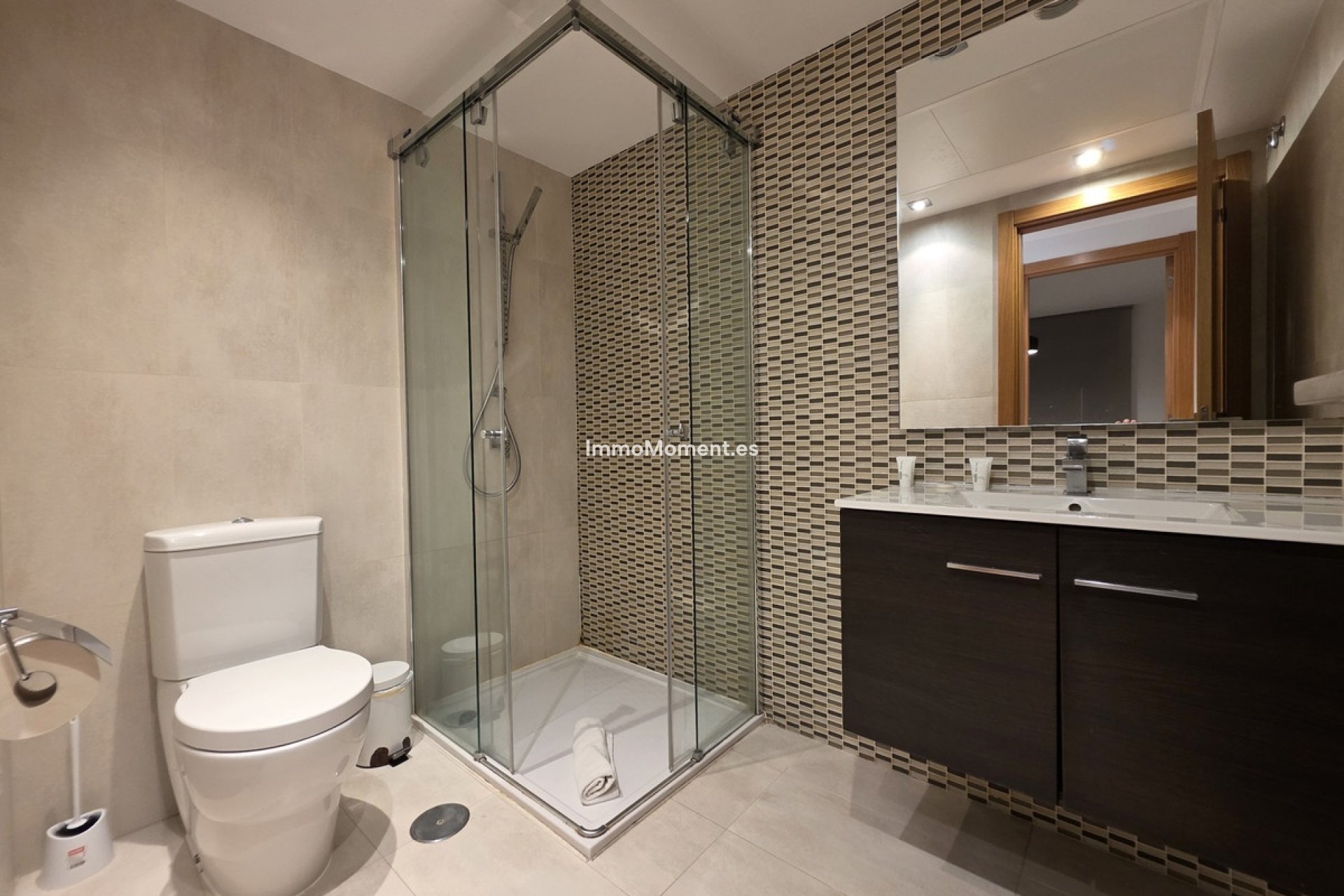 Resale - Apartment - Marbella - San Pedro de Alcántara