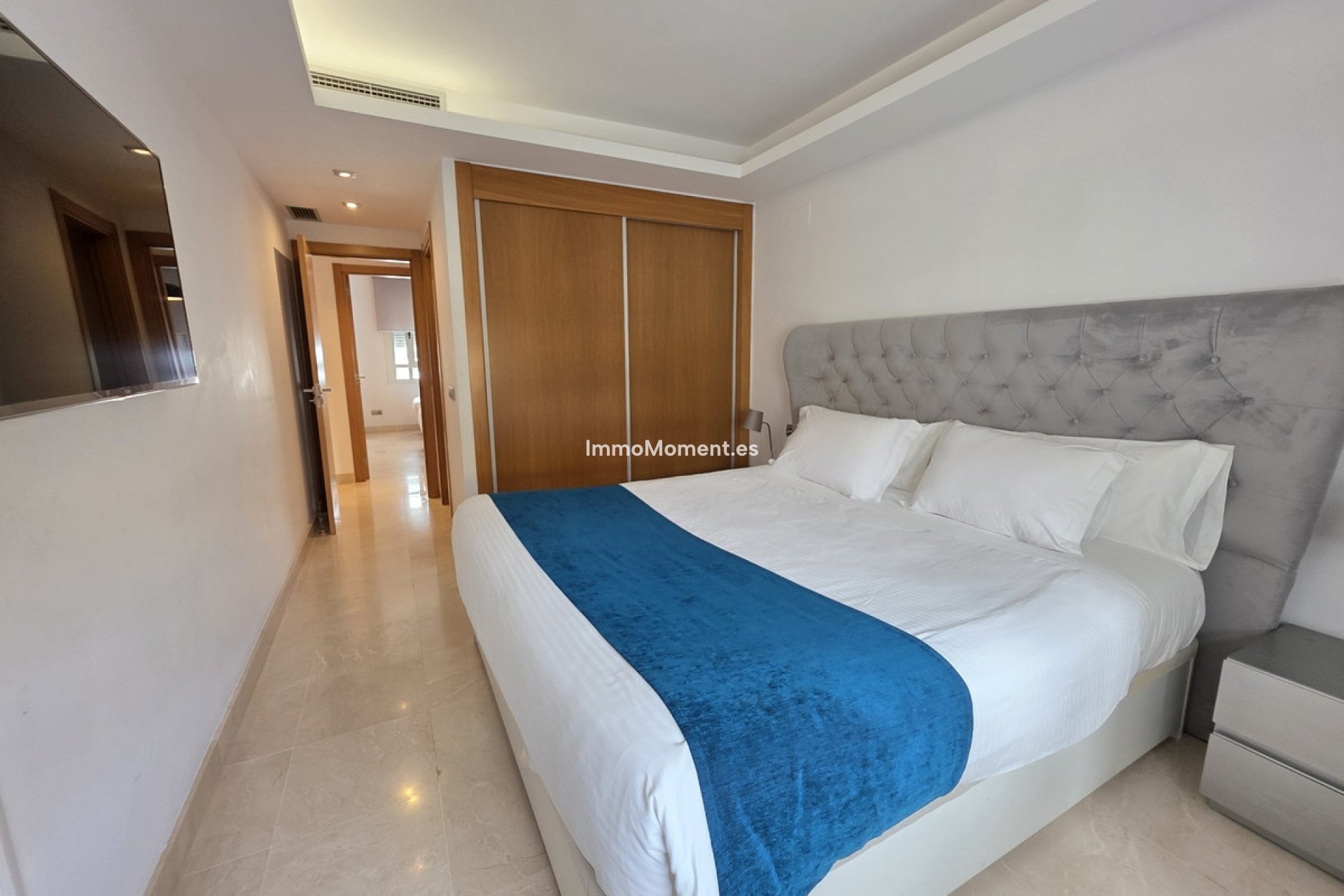 Resale - Apartment - Marbella - San Pedro de Alcántara