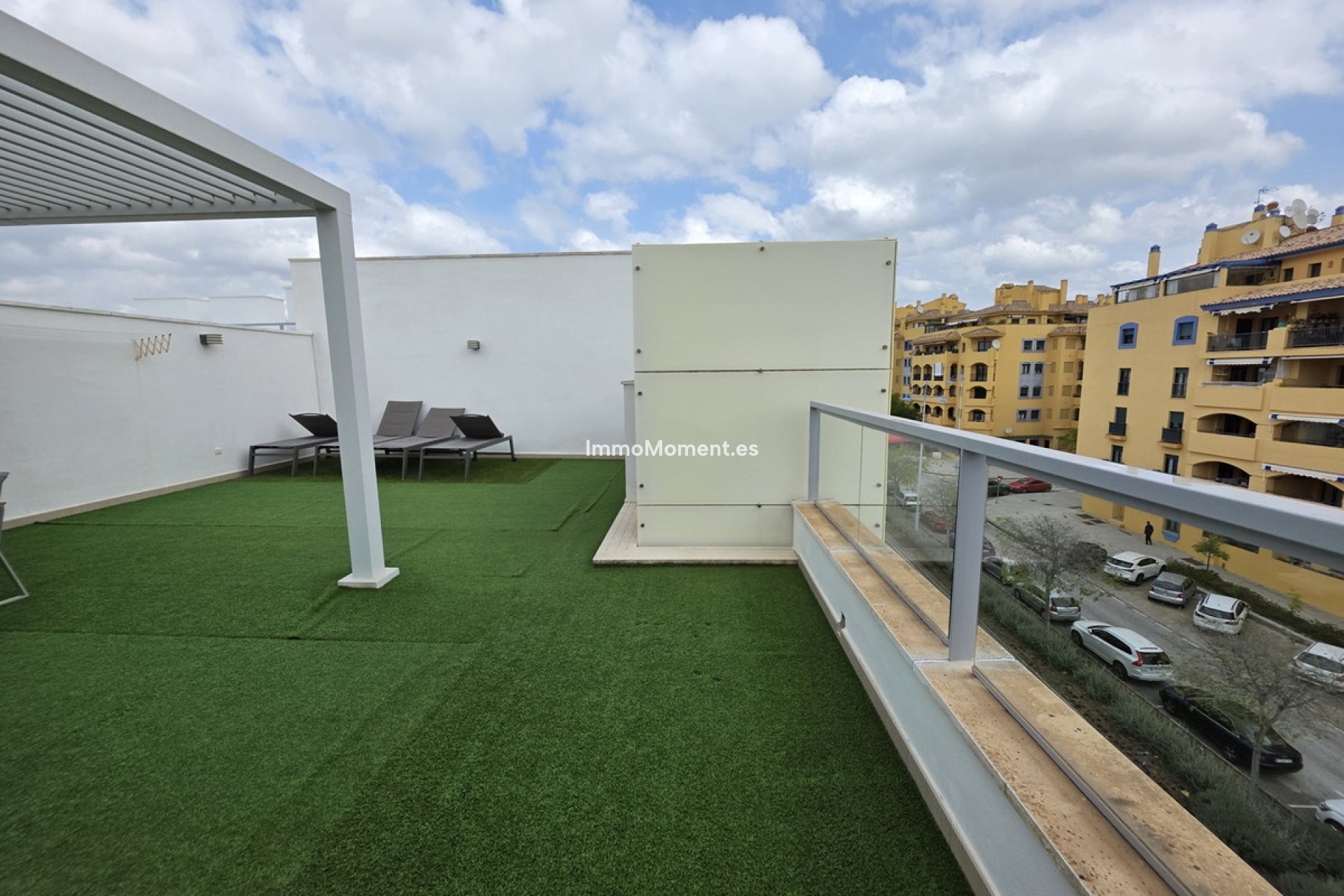 Resale - Apartment - Marbella - San Pedro de Alcántara