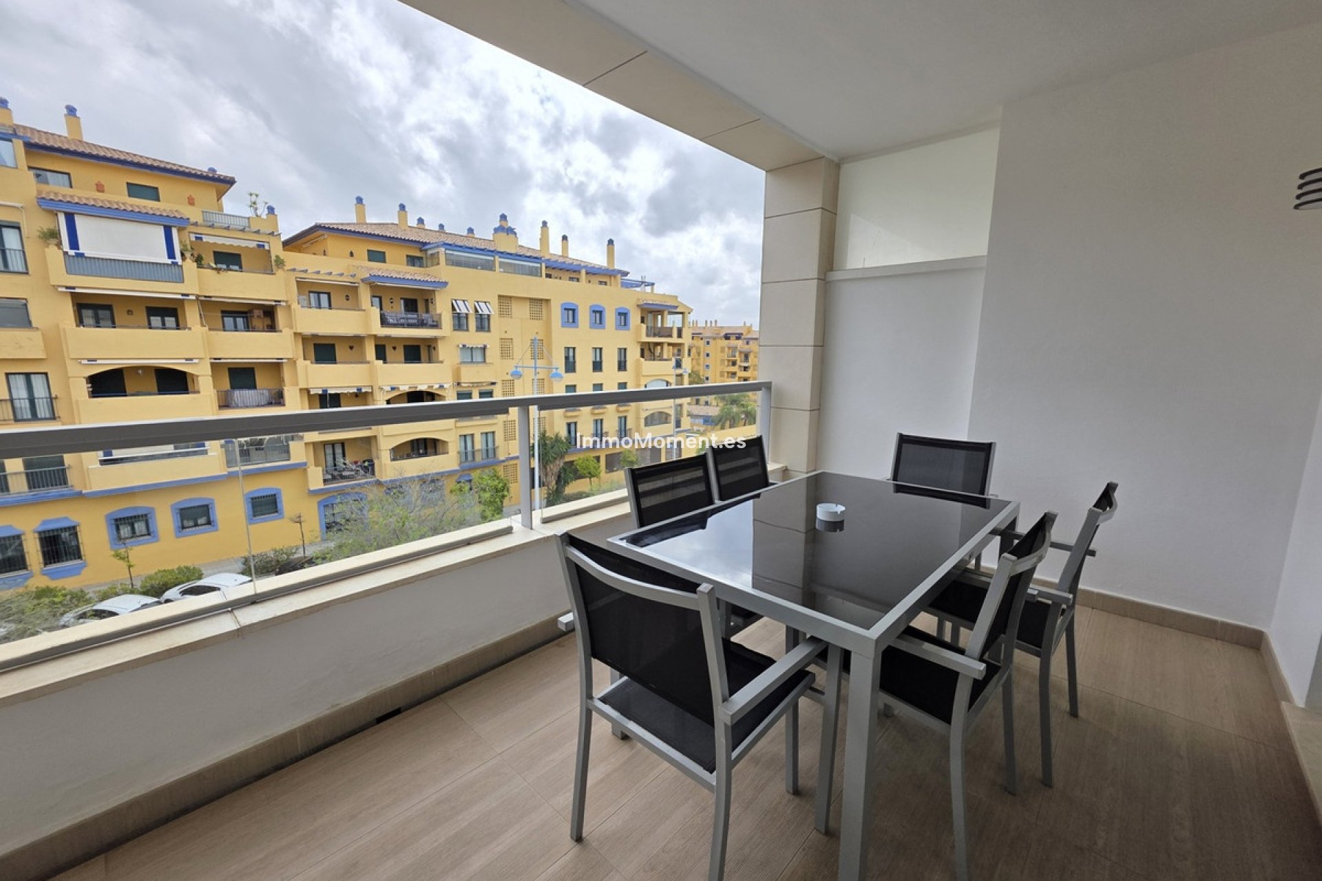 Resale - Apartment - Marbella - San Pedro de Alcántara