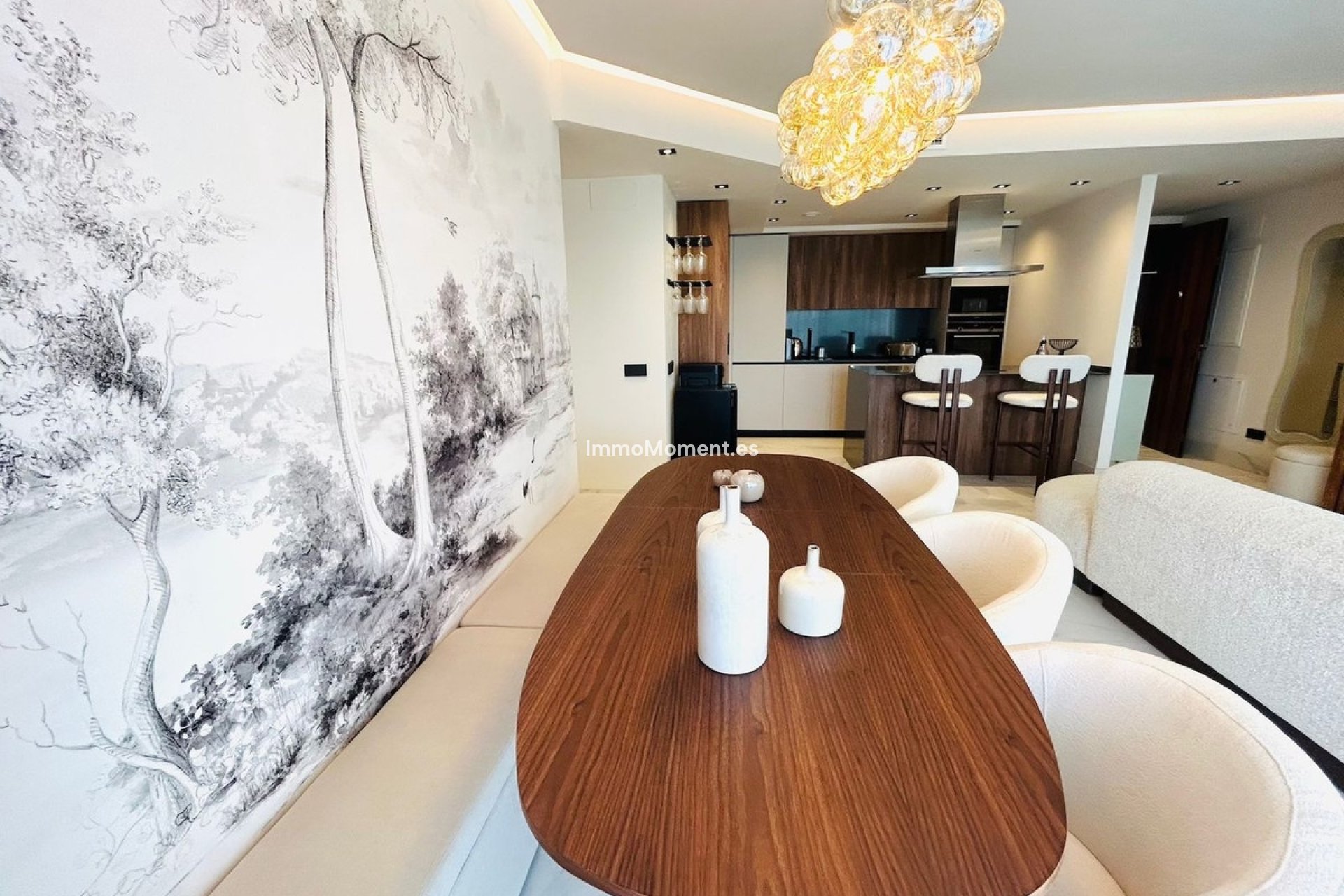 Resale - Apartment - Marbella - San Pedro de Alcántara
