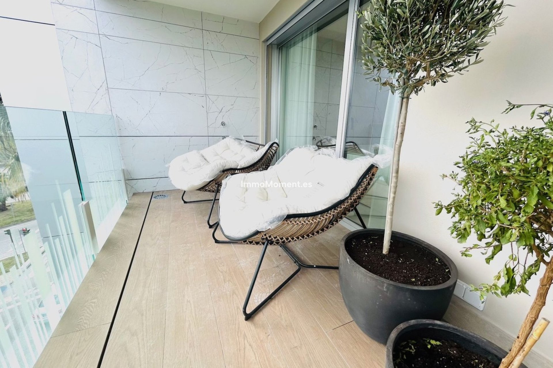 Resale - Apartment - Marbella - San Pedro de Alcántara