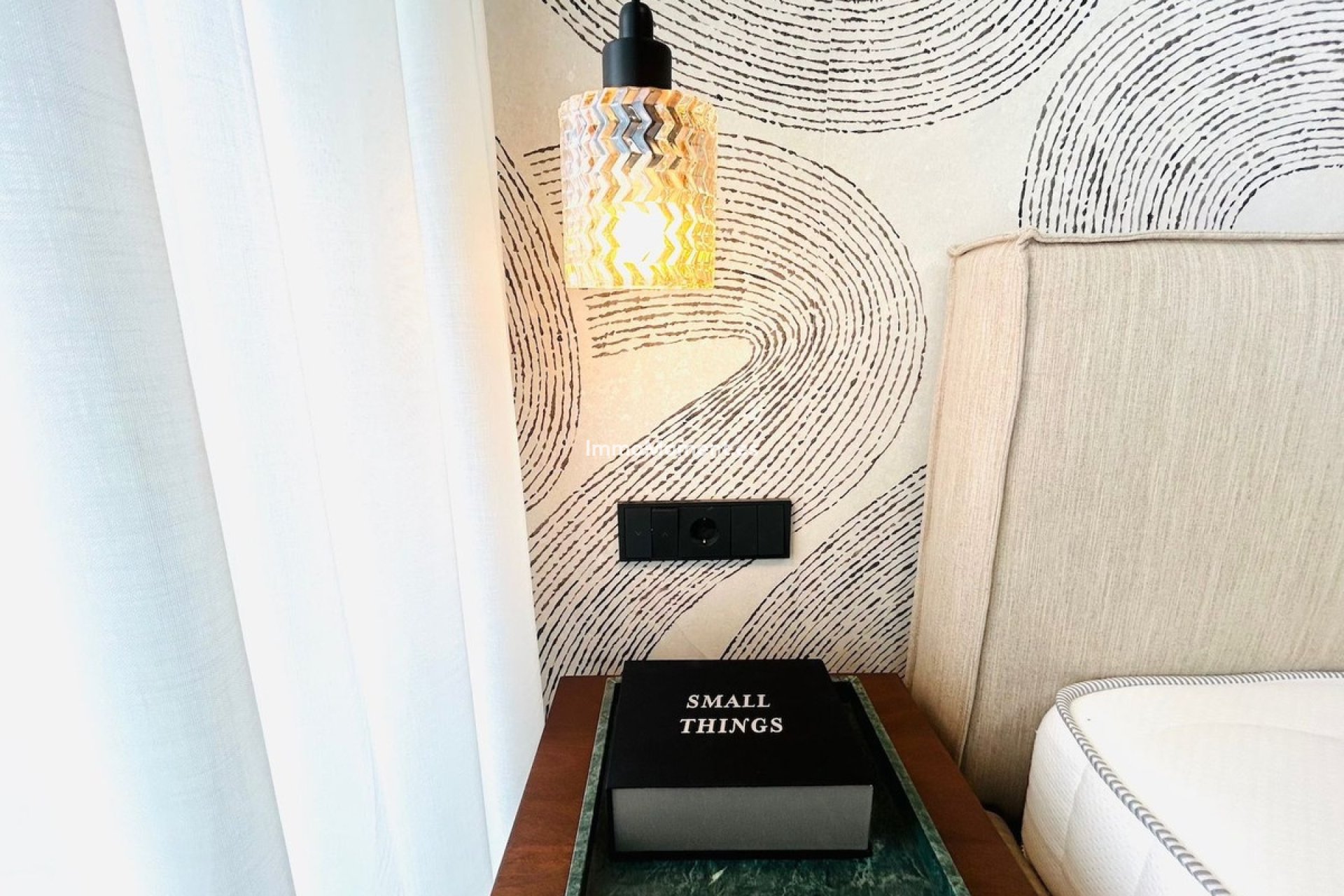 Resale - Apartment - Marbella - San Pedro de Alcántara