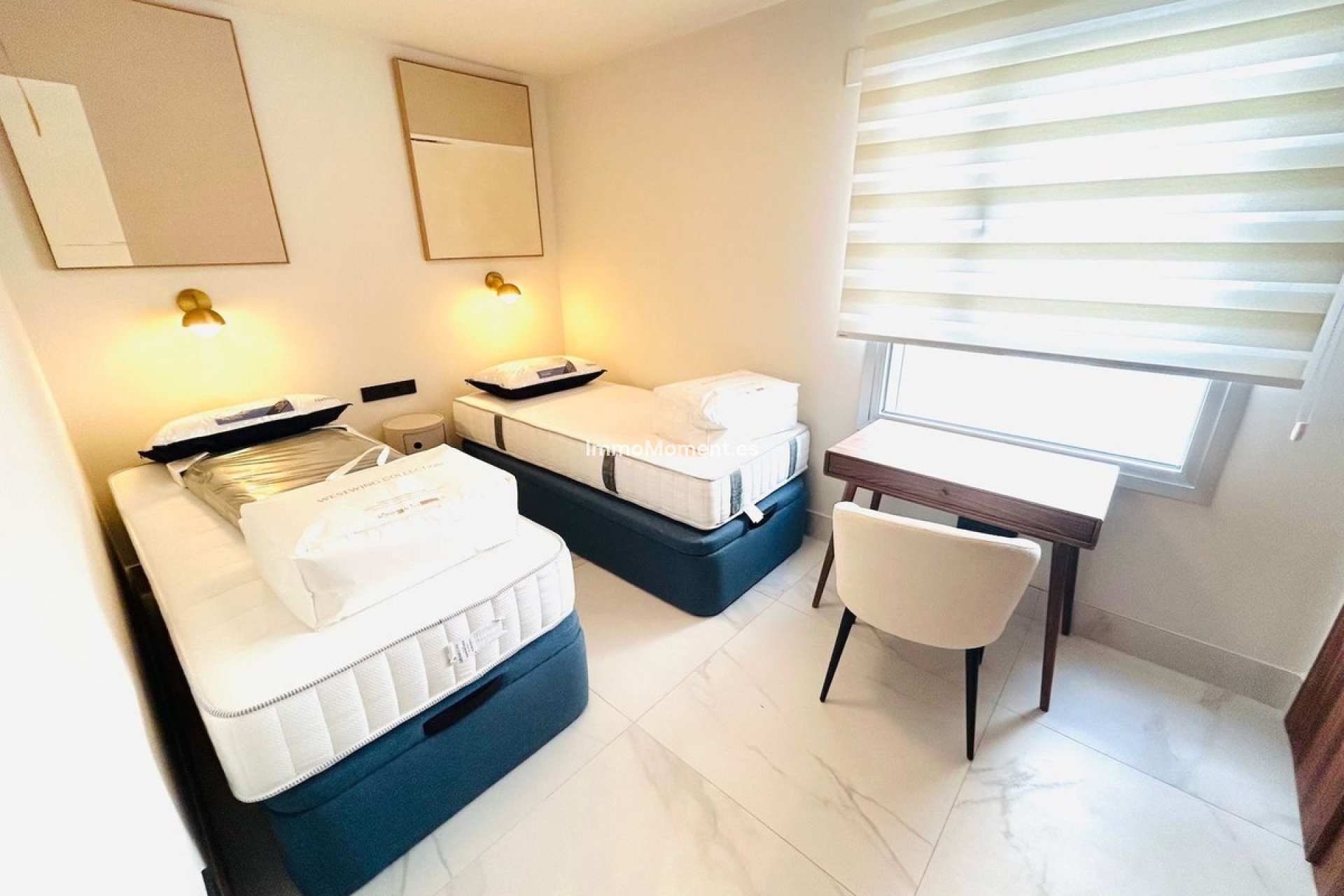 Resale - Apartment - Marbella - San Pedro de Alcántara