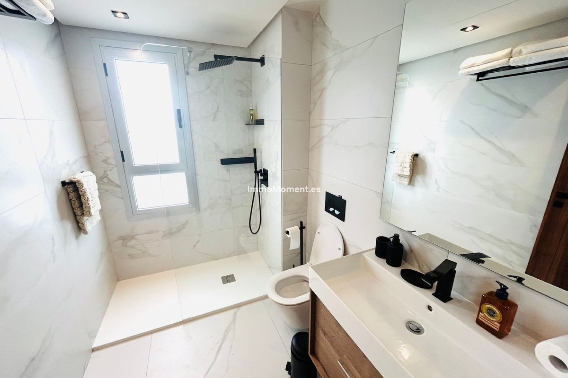 Resale - Apartment - Marbella - San Pedro de Alcántara