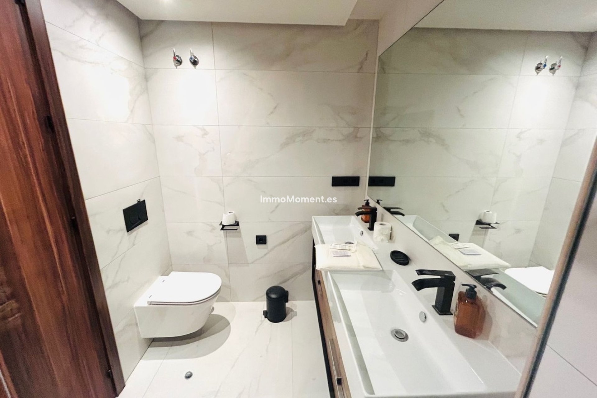 Resale - Apartment - Marbella - San Pedro de Alcántara