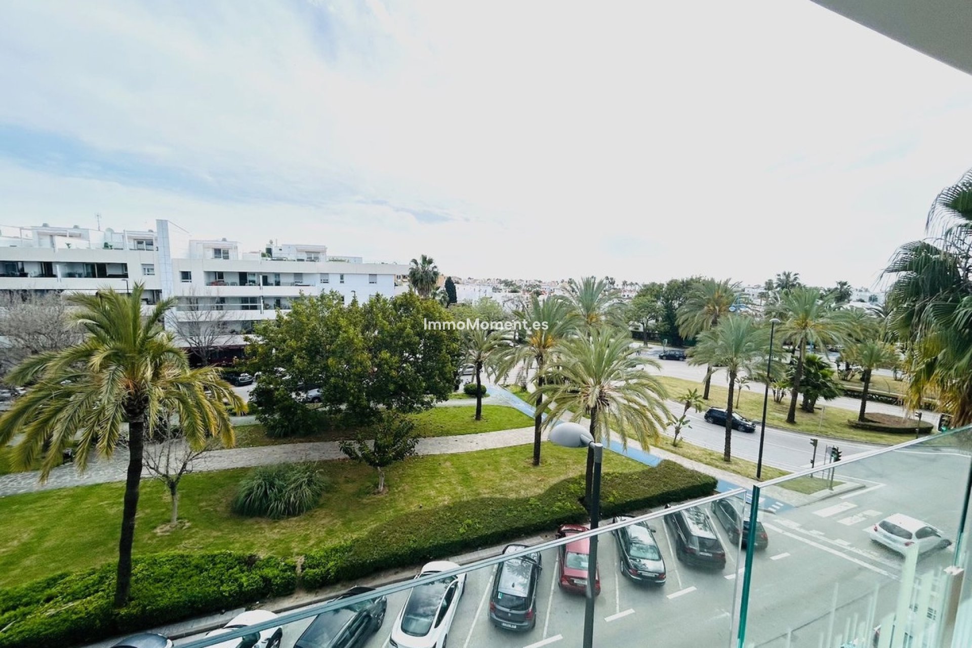 Resale - Apartment - Marbella - San Pedro de Alcántara