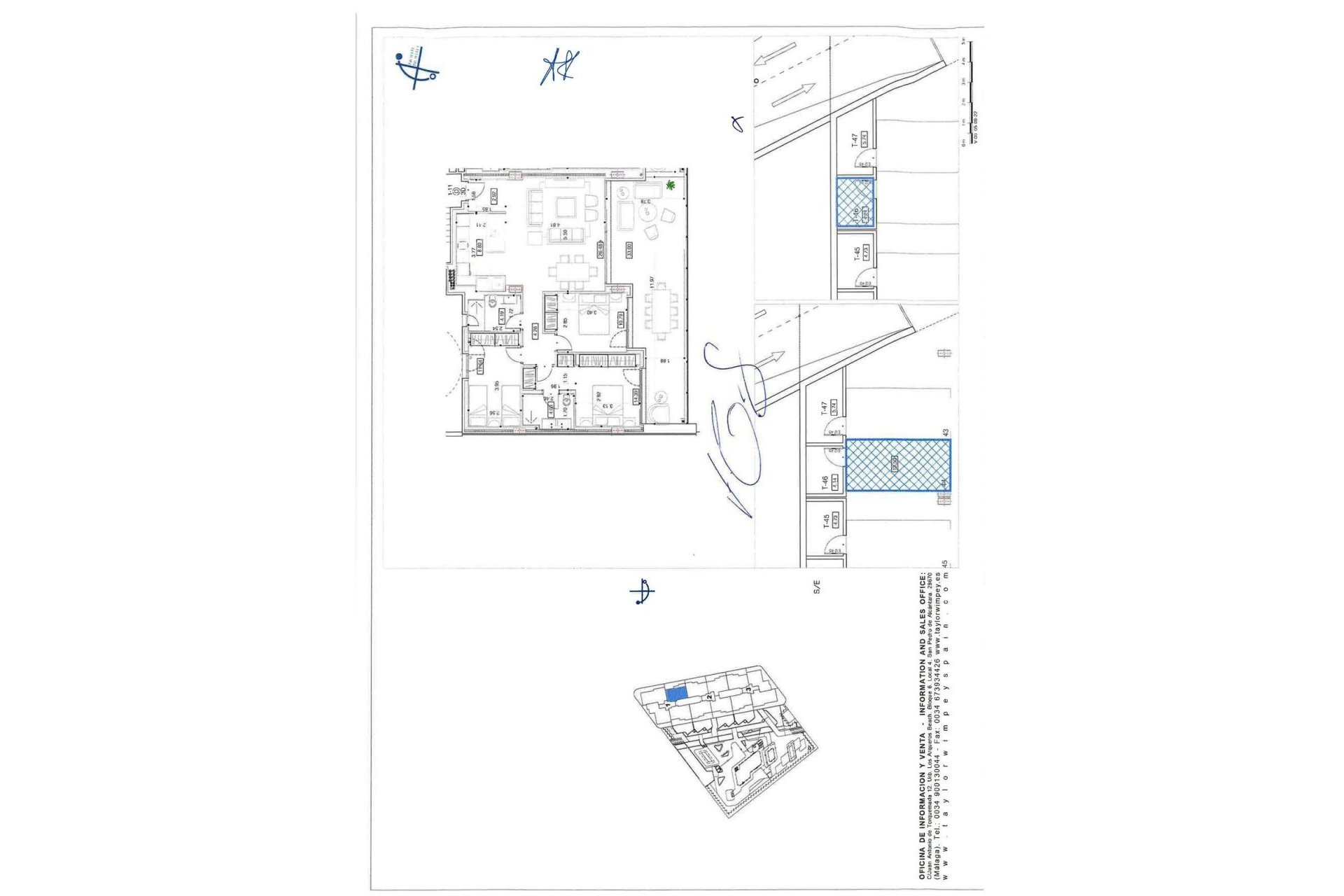 Resale - Apartment - Marbella - San Pedro de Alcántara