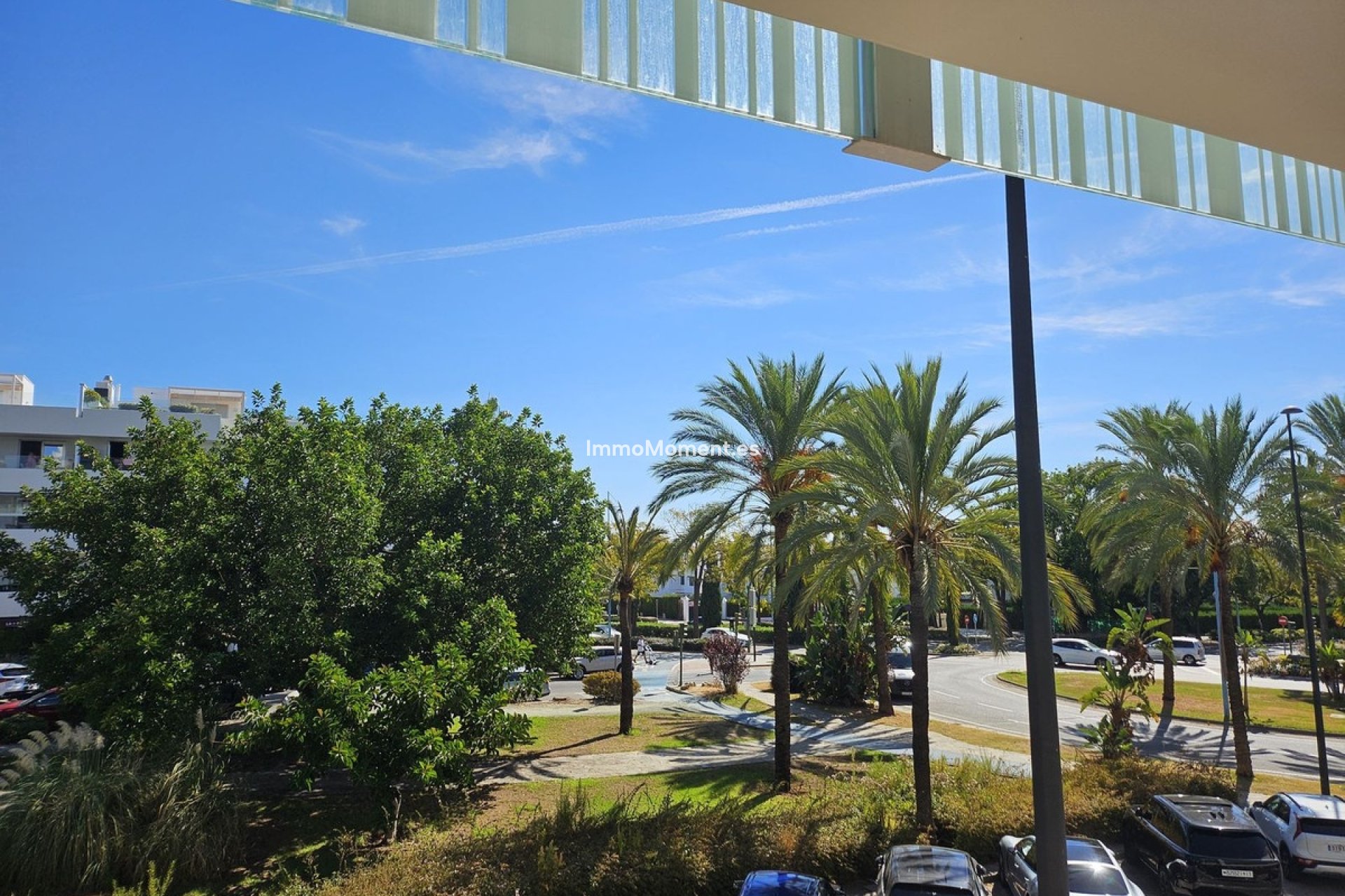 Resale - Apartment - Marbella - San Pedro de Alcántara