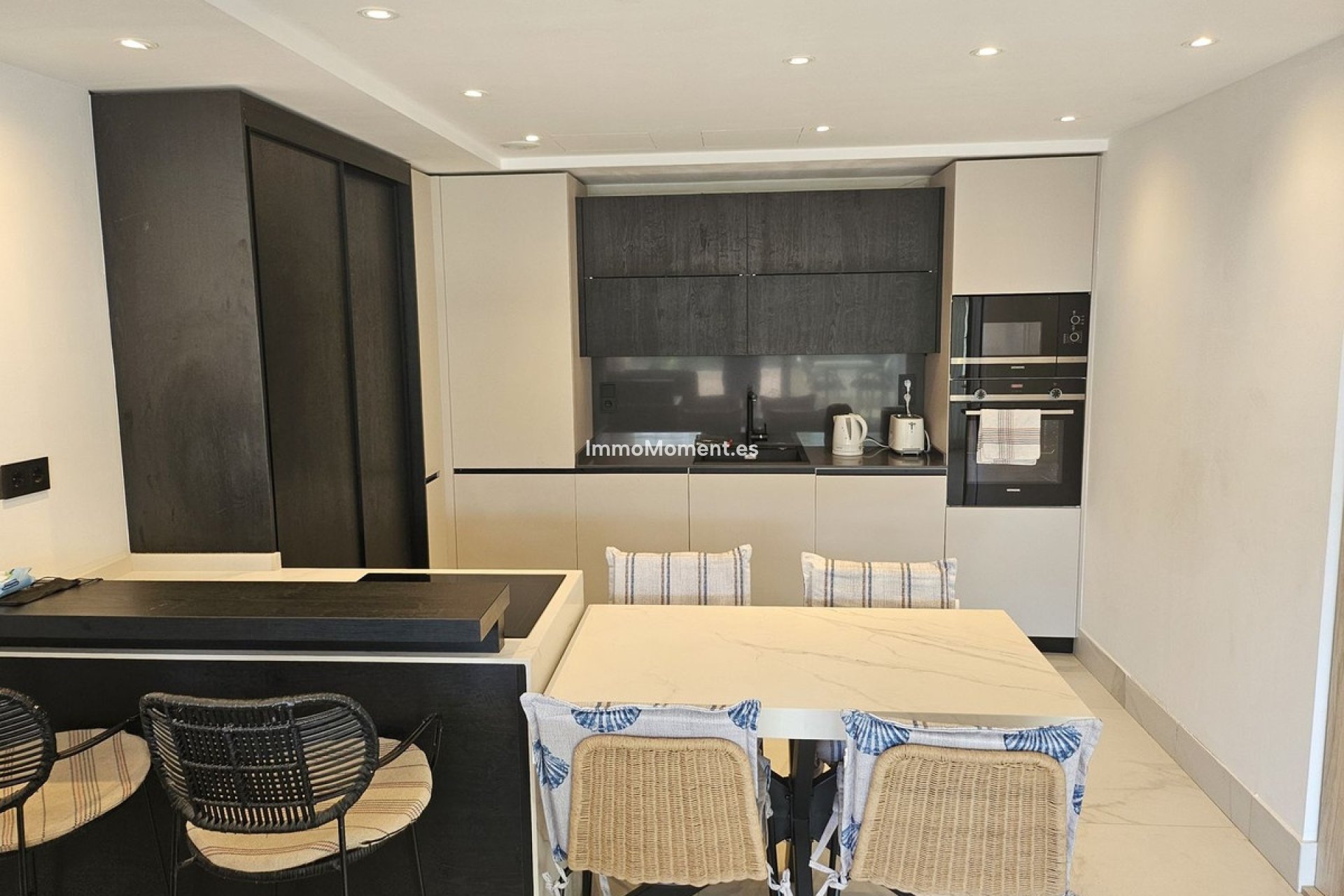 Resale - Apartment - Marbella - San Pedro de Alcántara