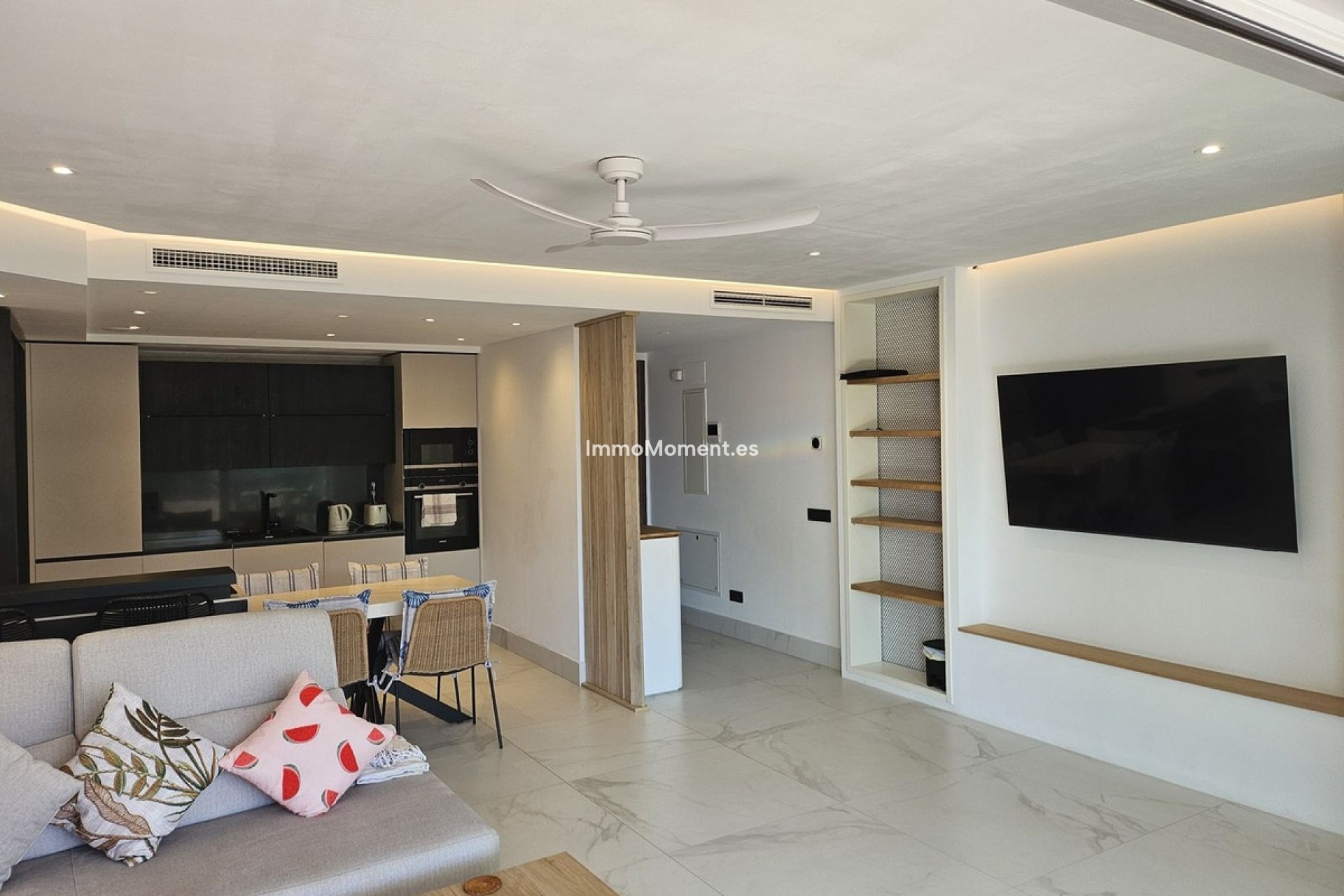 Resale - Apartment - Marbella - San Pedro de Alcántara