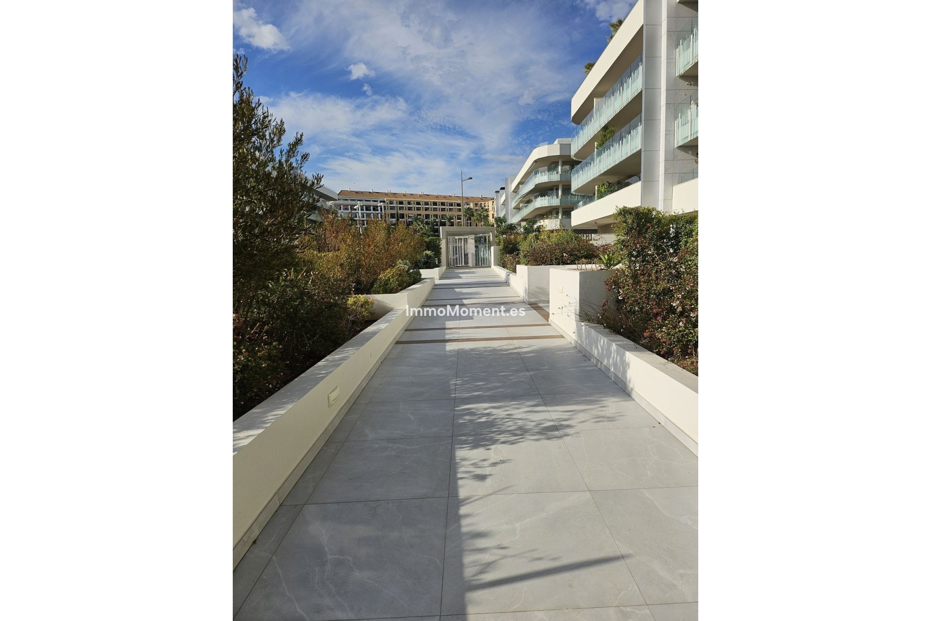 Resale - Apartment - Marbella - San Pedro de Alcántara