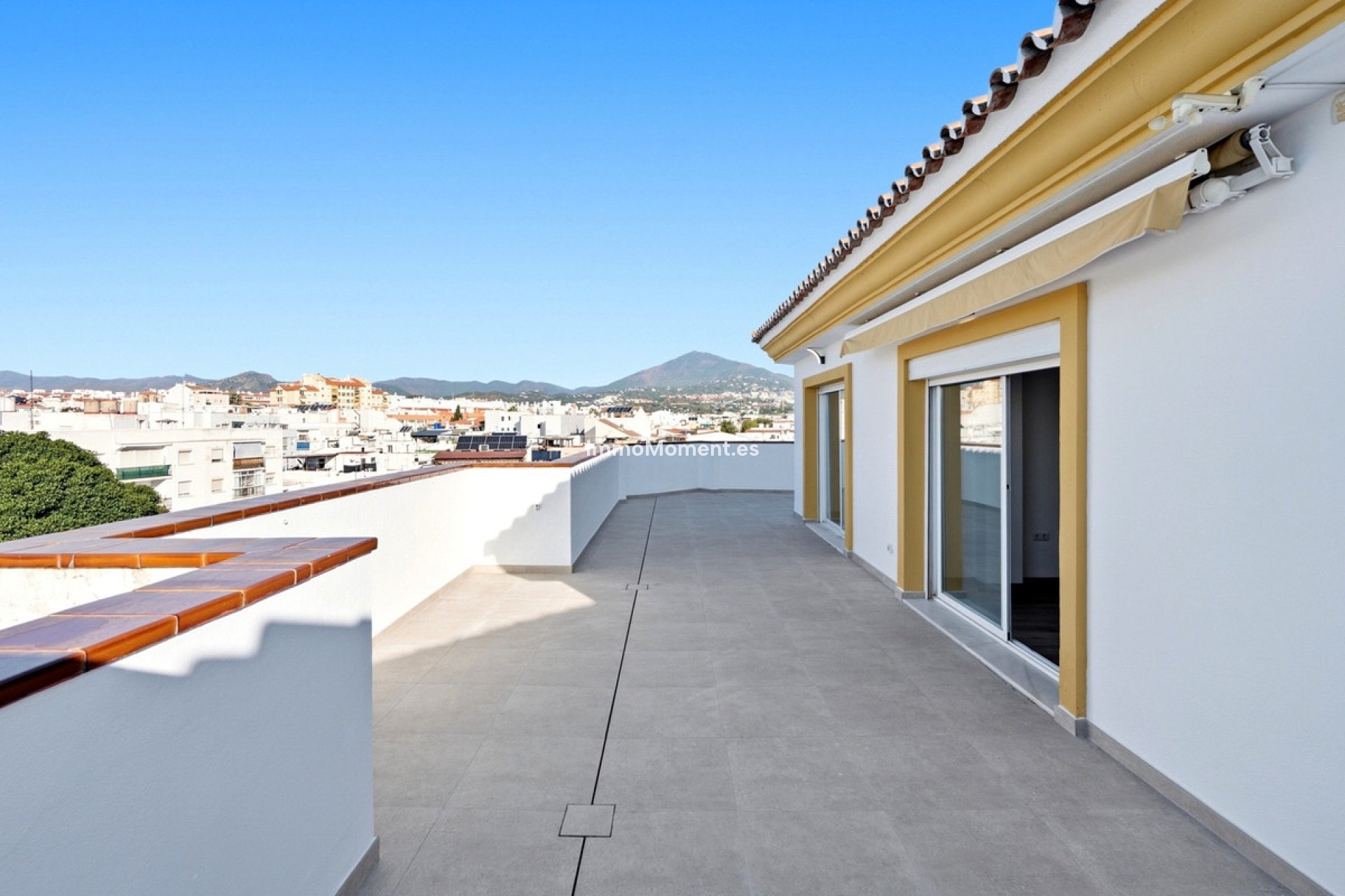 Resale - Apartment - Marbella - San Pedro de Alcántara