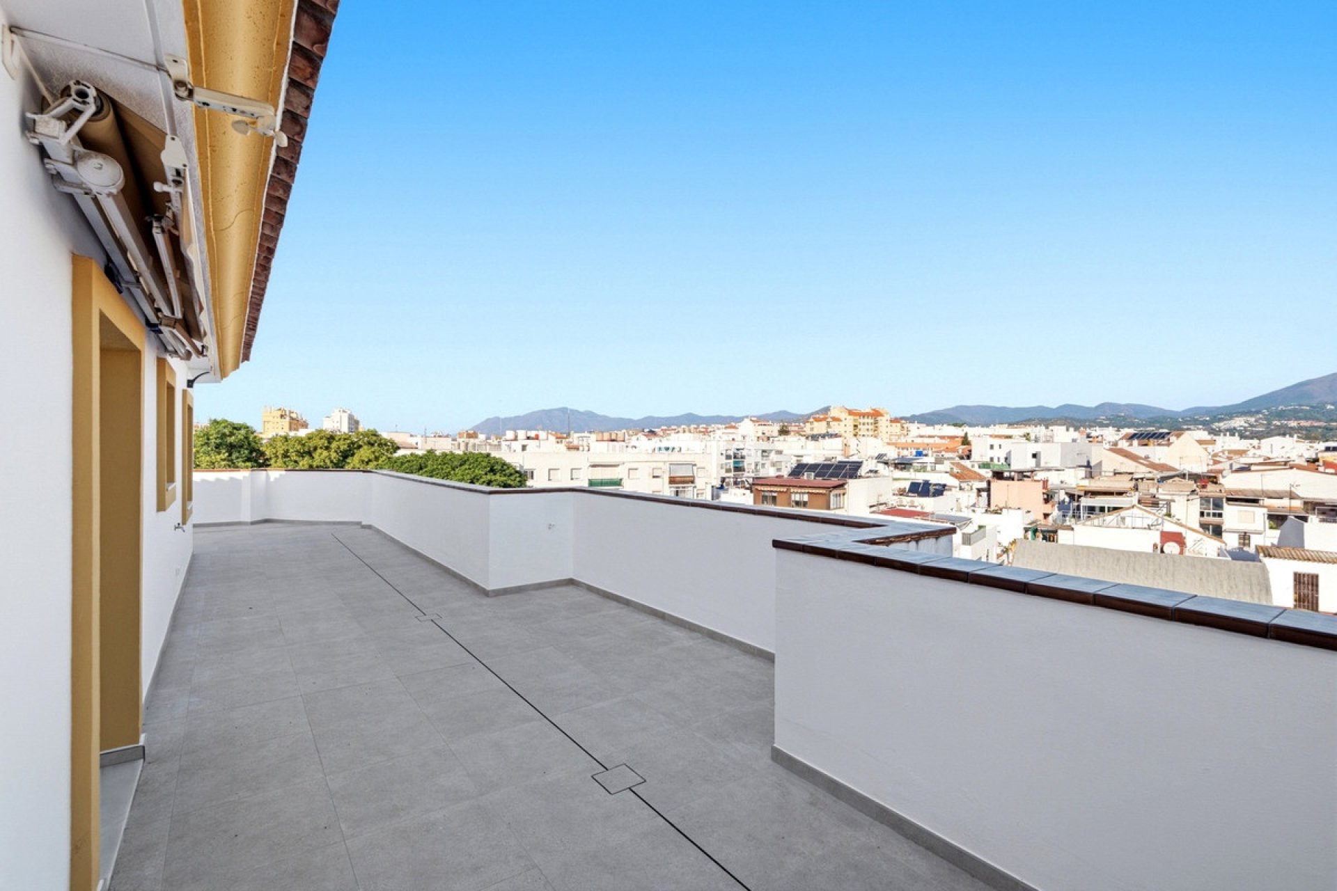 Resale - Apartment - Marbella - San Pedro de Alcántara