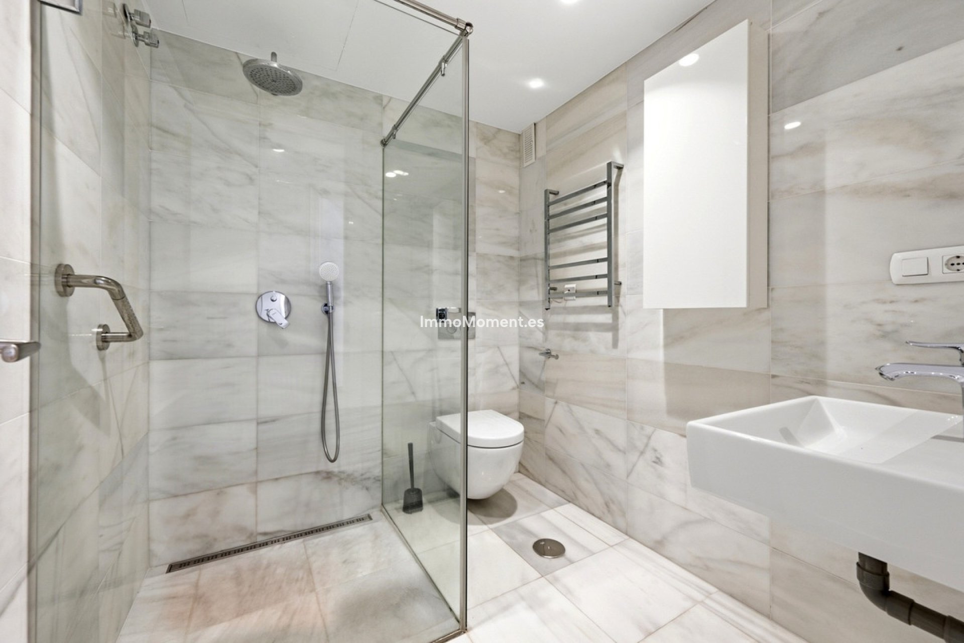 Resale - Apartment - Marbella - San Pedro de Alcántara