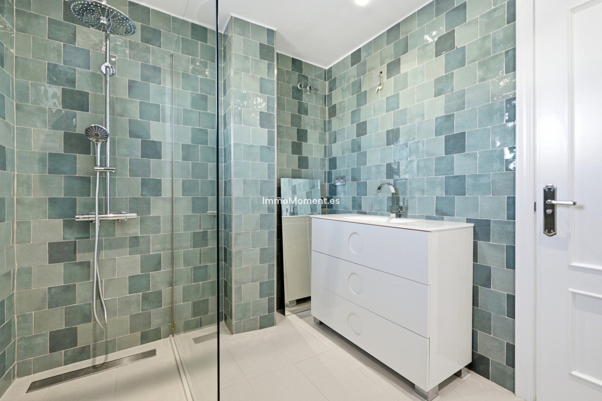 Resale - Apartment - Marbella - San Pedro de Alcántara