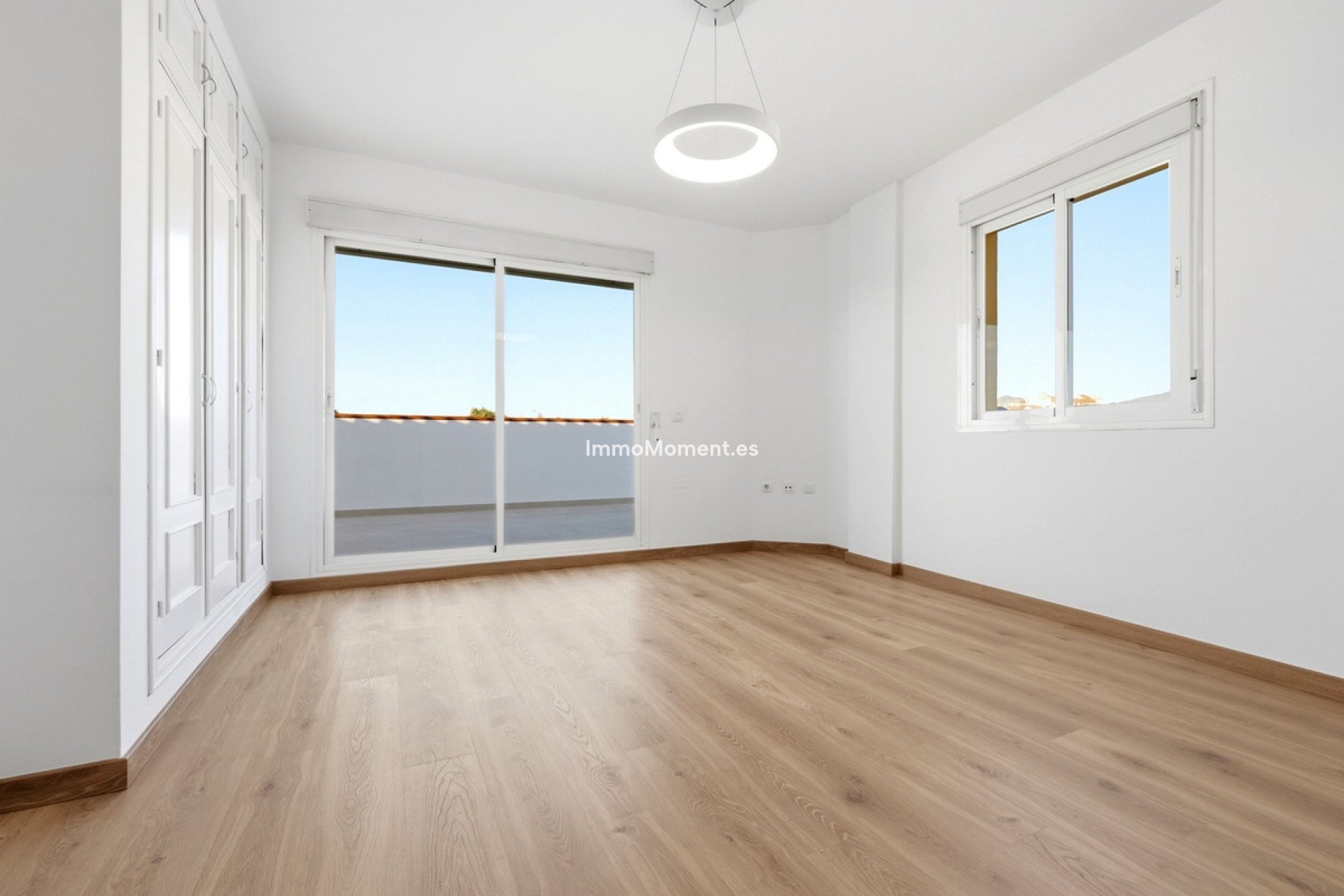 Resale - Apartment - Marbella - San Pedro de Alcántara