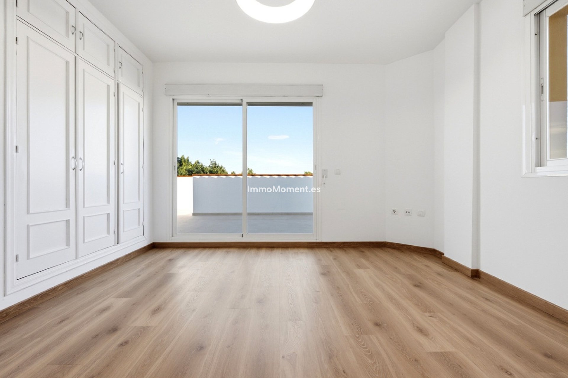 Resale - Apartment - Marbella - San Pedro de Alcántara