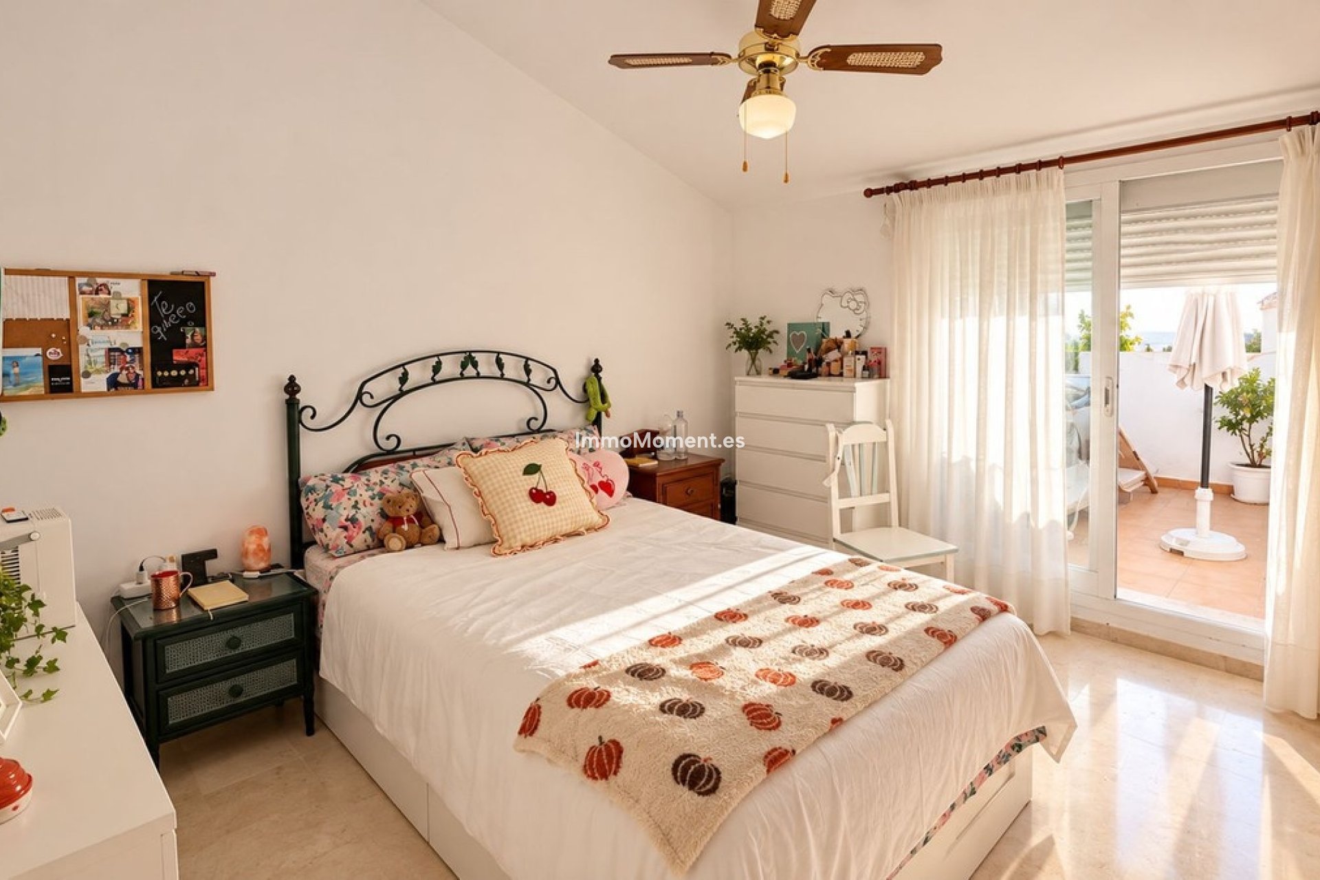 Resale - Apartment - Marbella - San Pedro de Alcántara