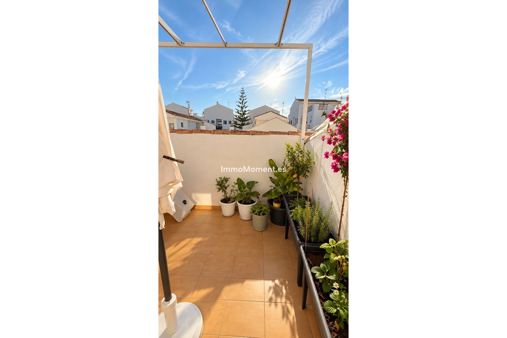 Resale - Apartment - Marbella - San Pedro de Alcántara