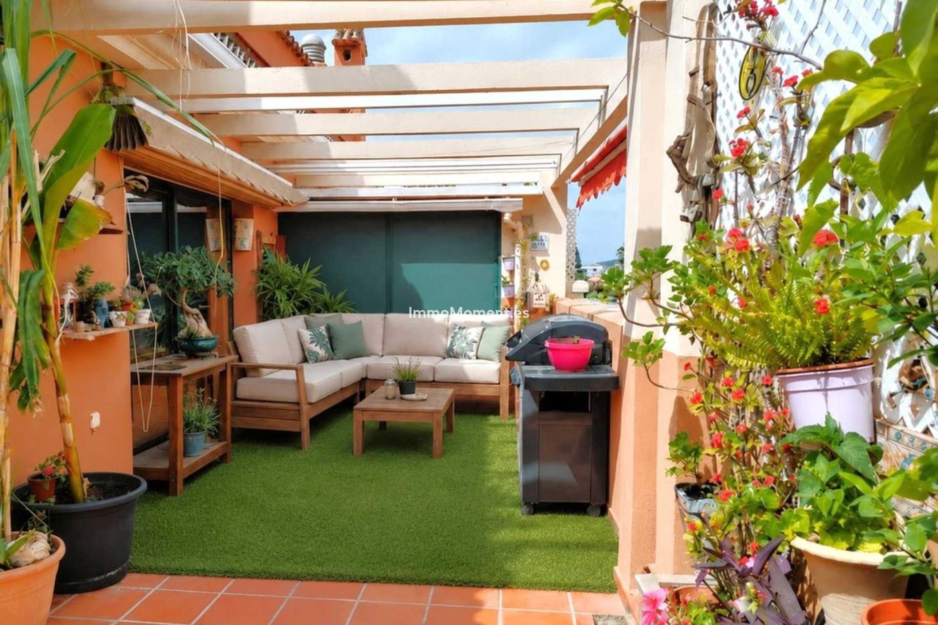 Resale - Apartment - Marbella - San Pedro de Alcántara