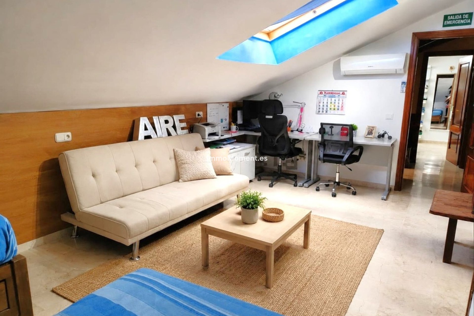 Resale - Apartment - Marbella - San Pedro de Alcántara