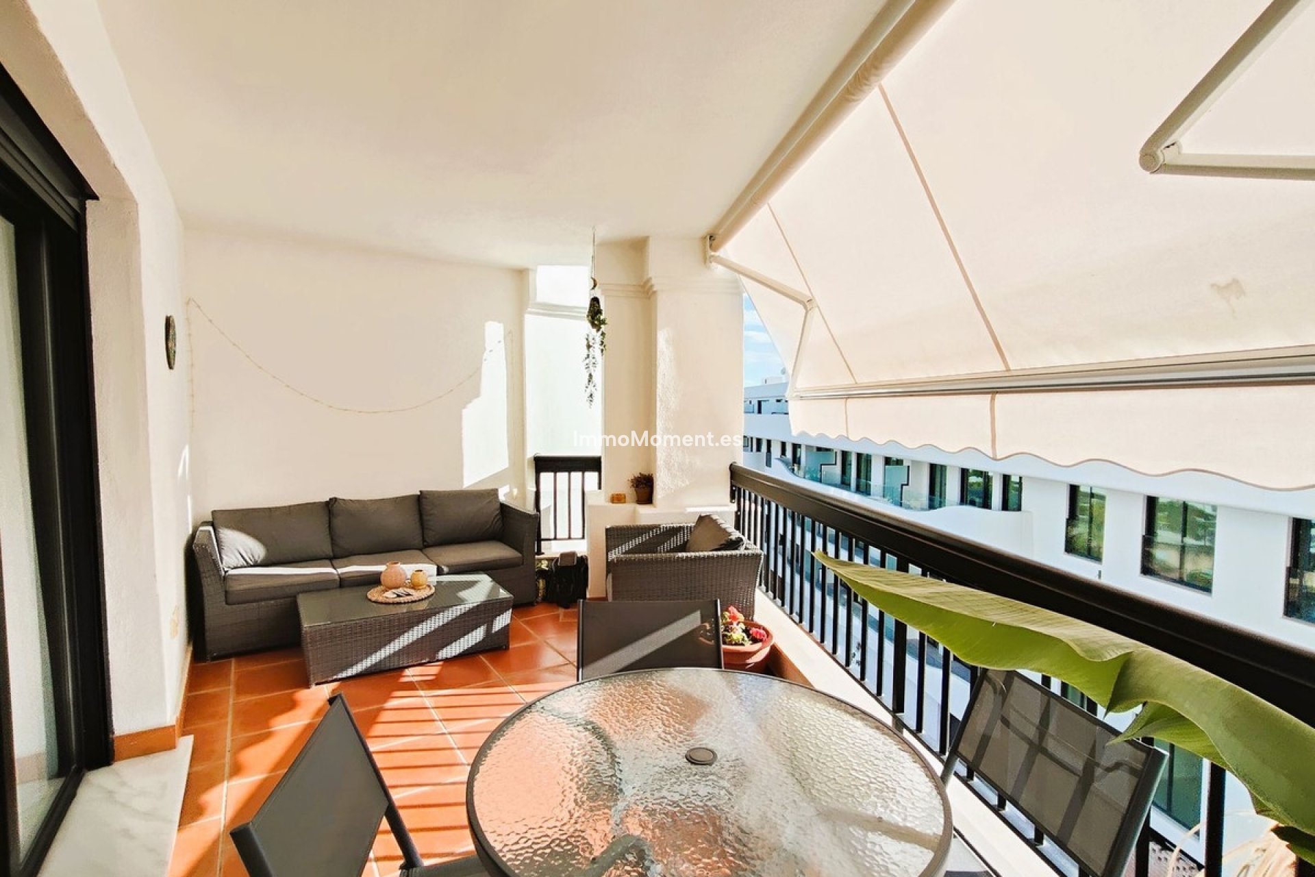 Resale - Apartment - Marbella - San Pedro de Alcántara